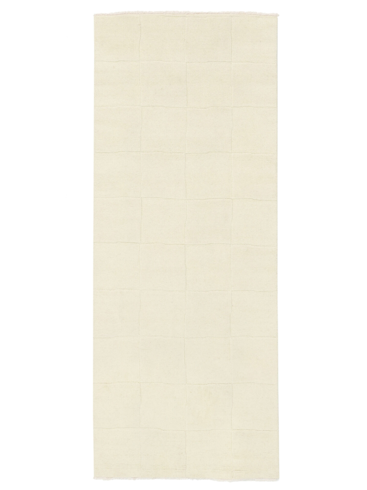 
    Net - Off white - 100 x 250 cm
  
