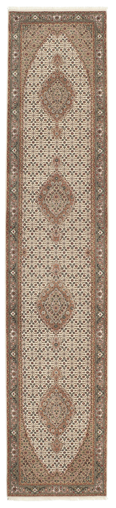 
    Tabriz Royal - Brown - 83 x 399 cm
  