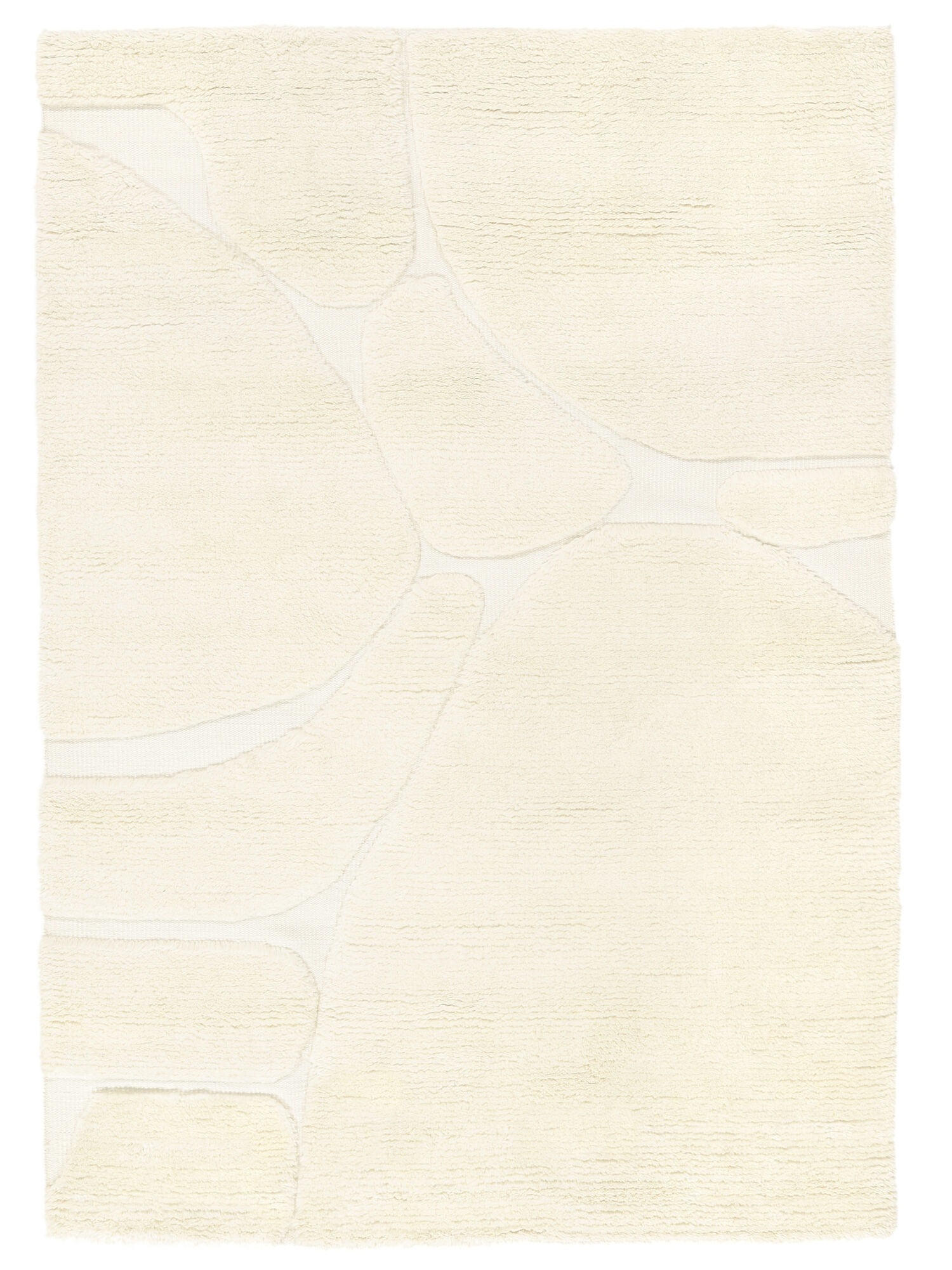 
    Caia - Off white - 200 x 300 cm
  