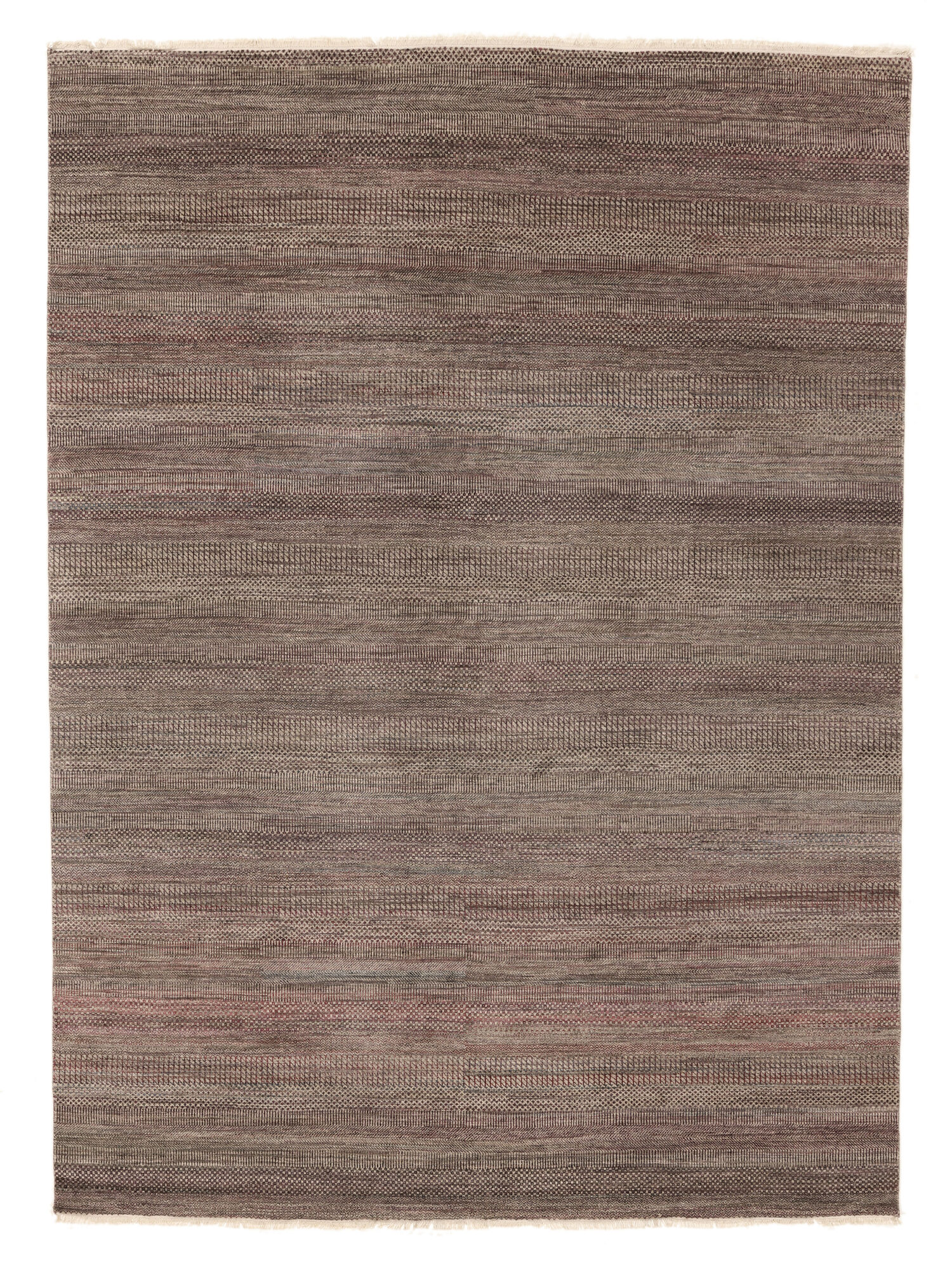 
    Grass - Brown - 269 x 365 cm
  