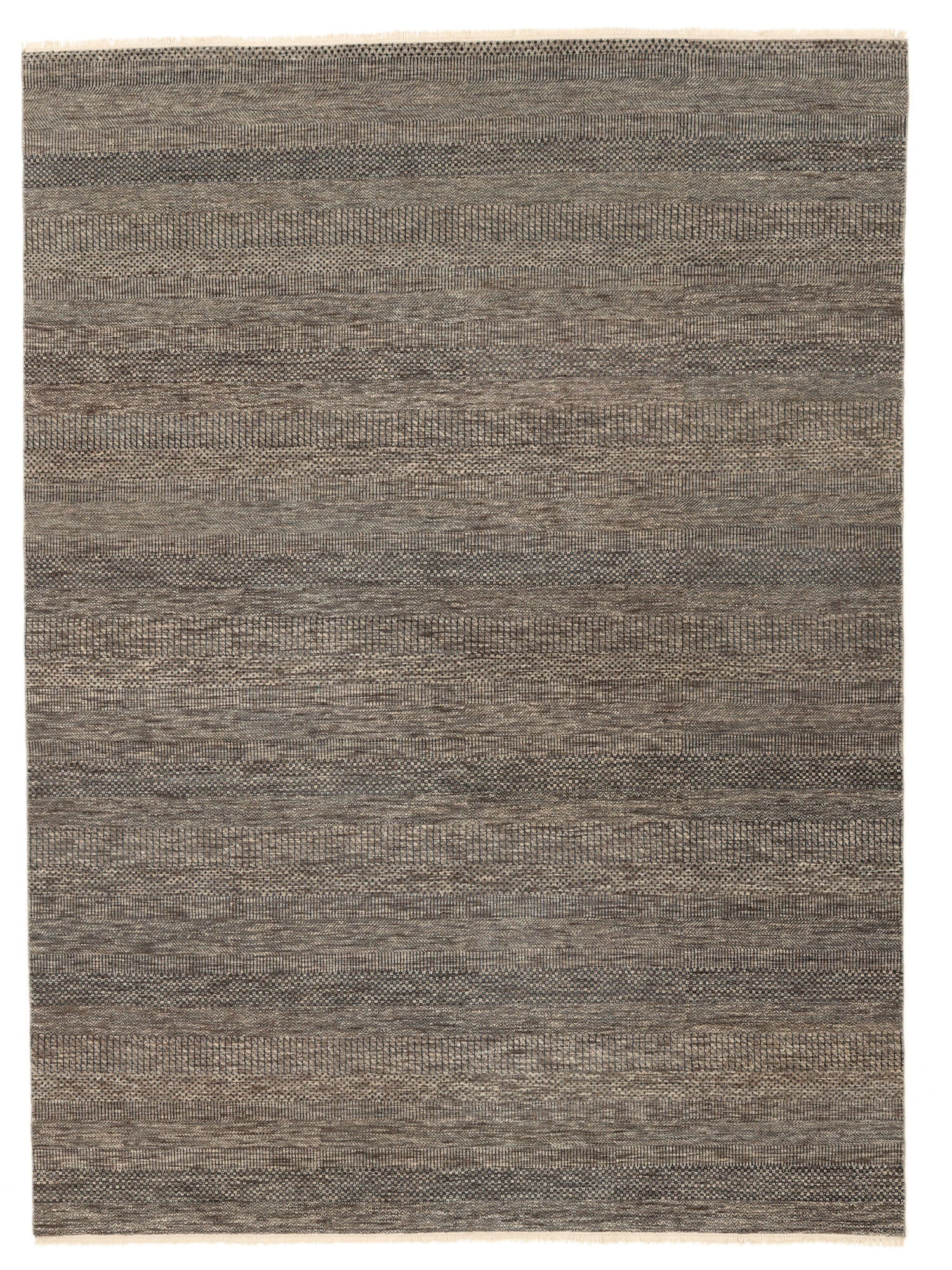 
    Grass - Brown - 272 x 370 cm
  