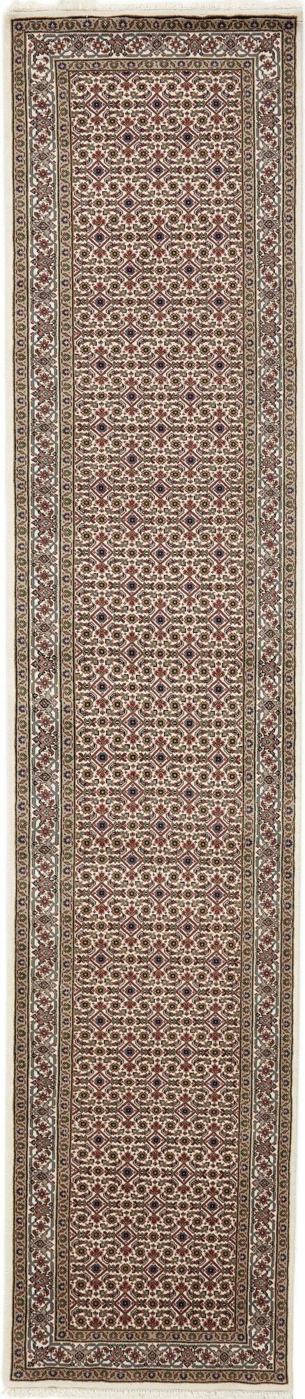 
    Tabriz Indi - Brown - 85 x 395 cm
  
