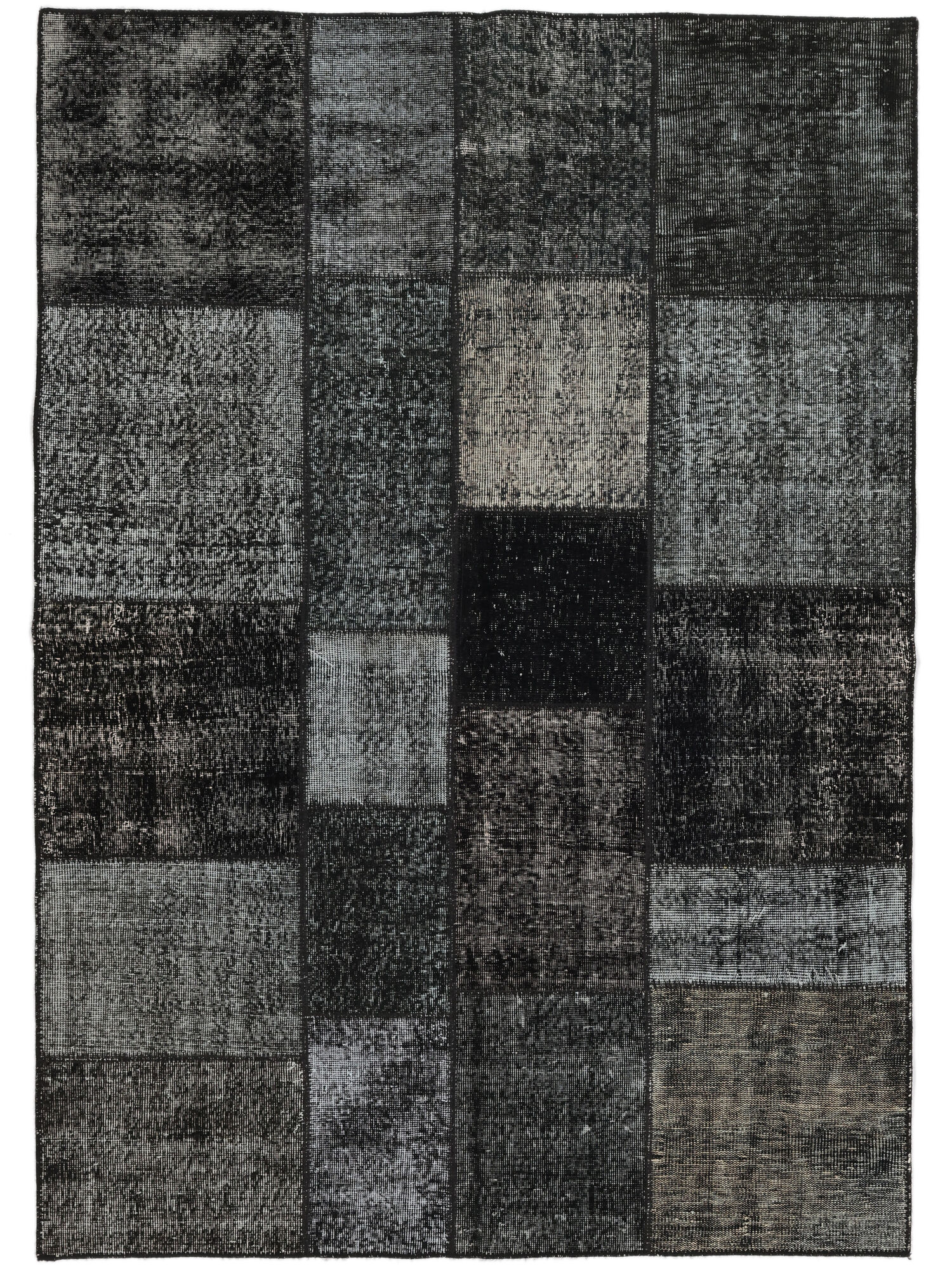 Patchwork Matta 170x240