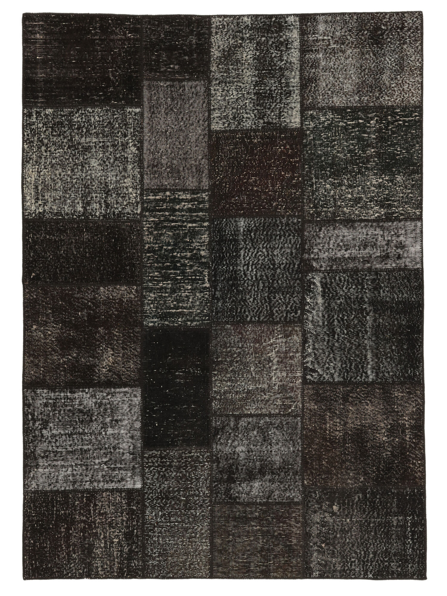 Patchwork Matta 170x240