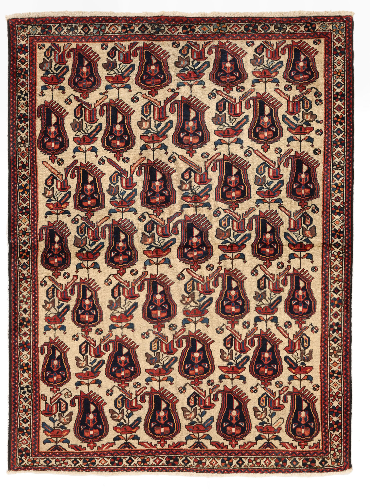 Afshar / Sirjan Matta 110x150