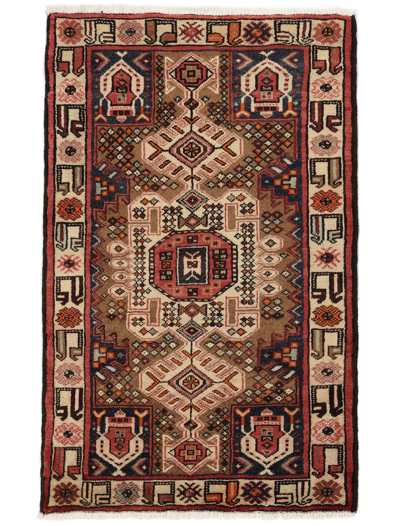 Hamadan Matta 80x129