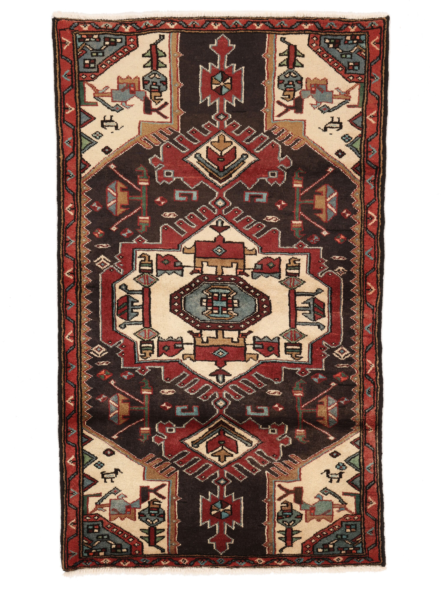 Hamadan Matta 93x162