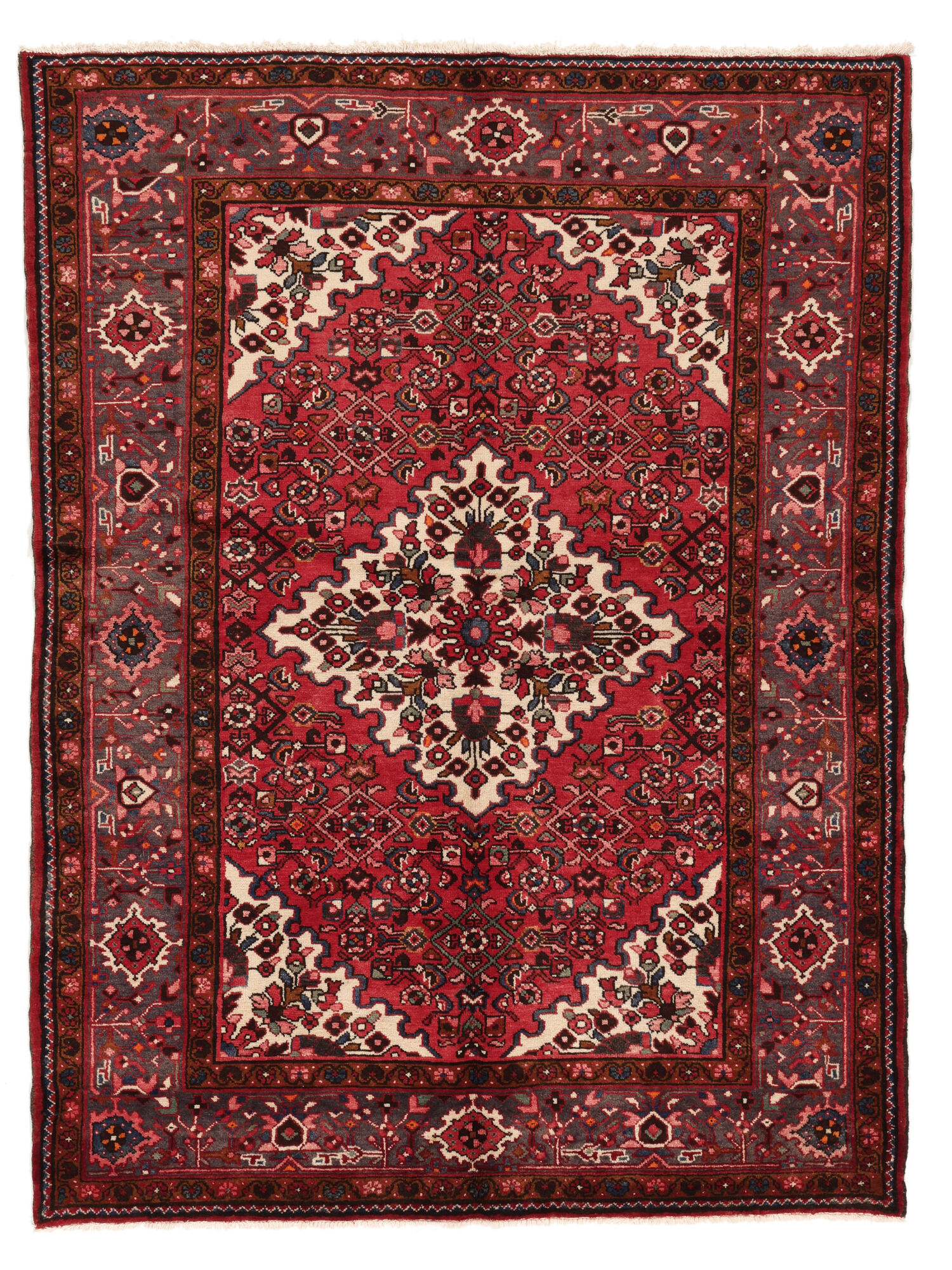 Hamadan Matta 157x210