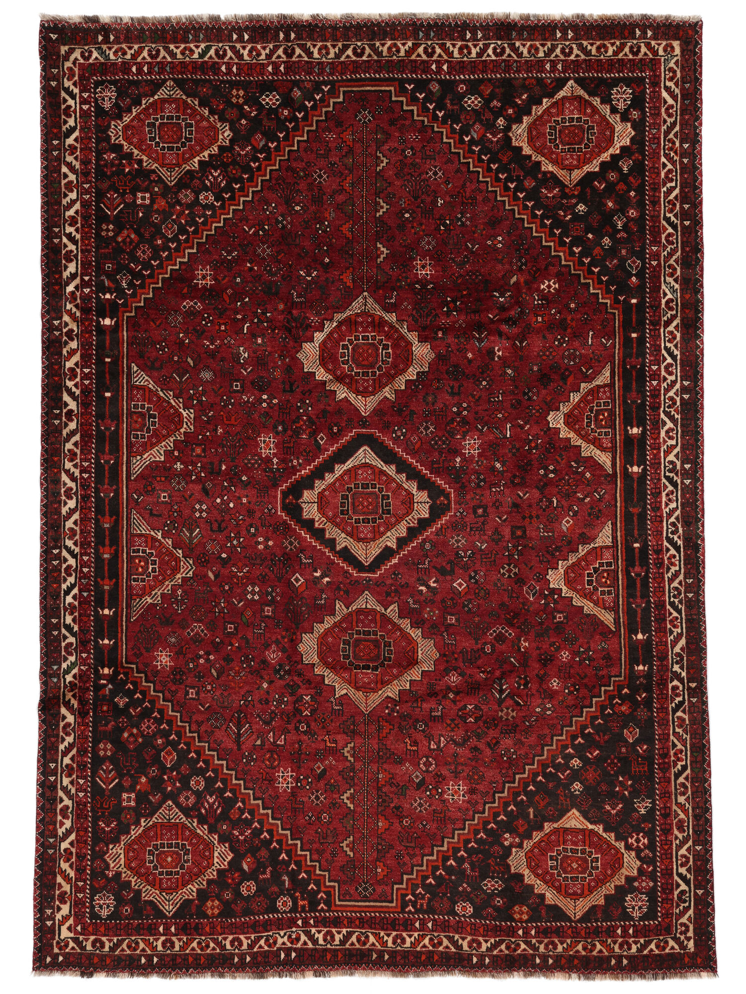 Shiraz Matta 228x326