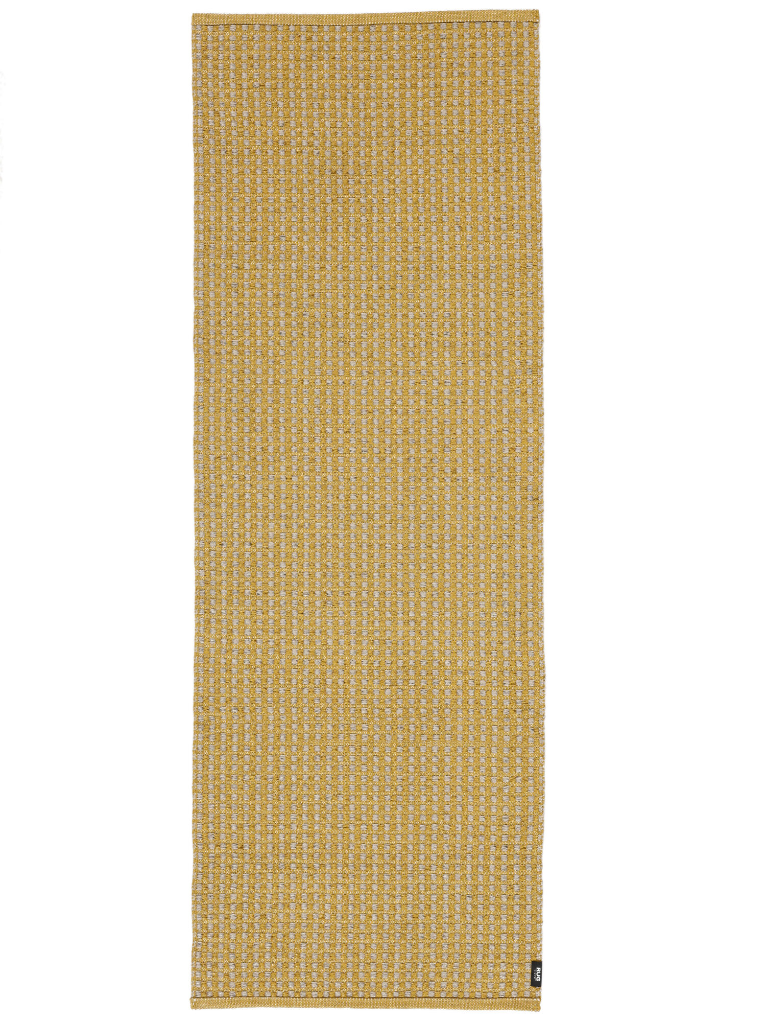 Bibbi Matta - Gul 70x200