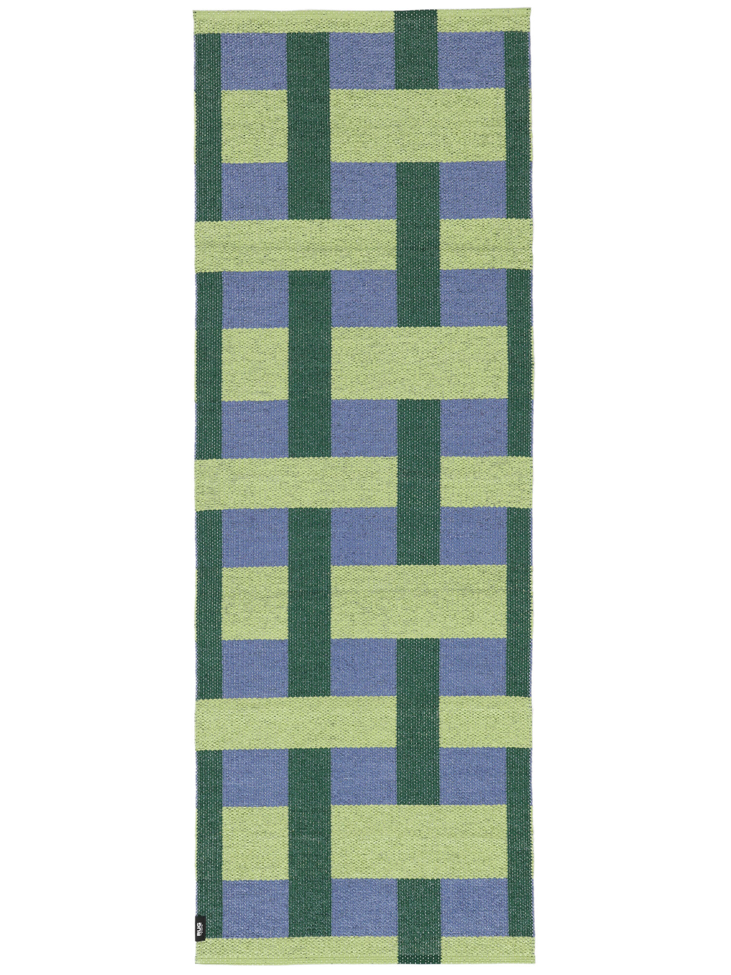Checkson Matta - Gr&ouml;n 70x200