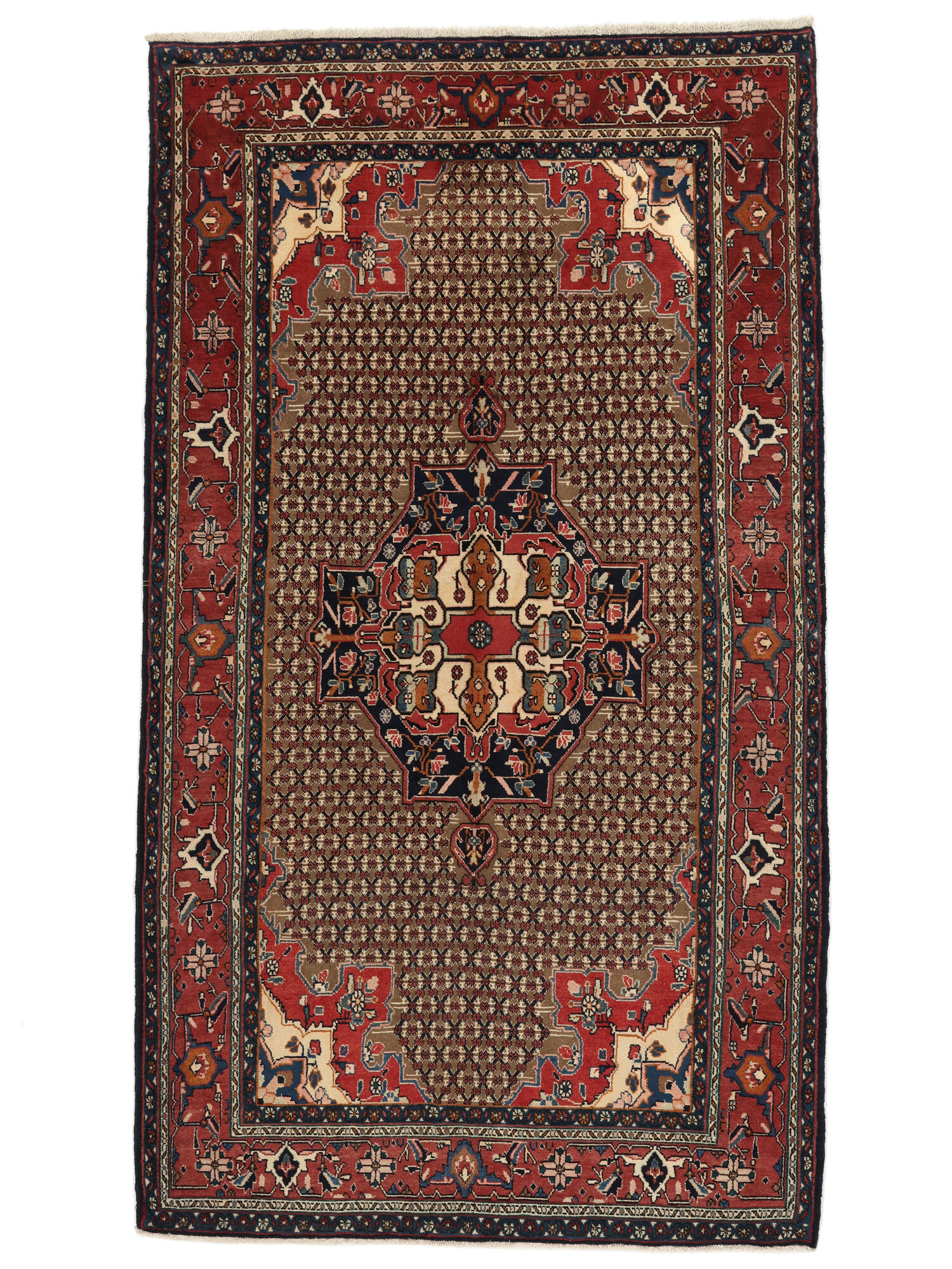 Koliai Matta 162x278
