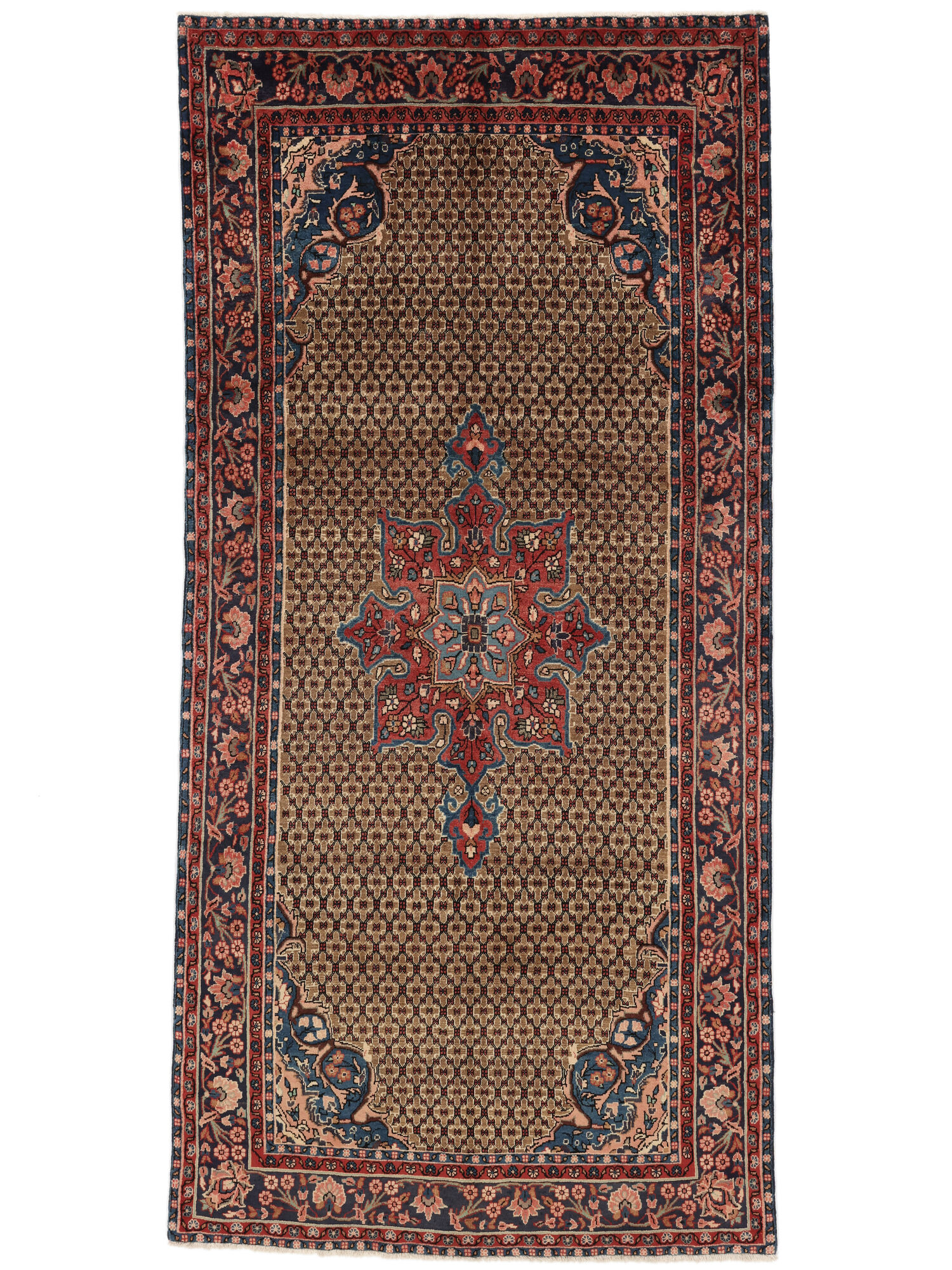 Koliai Matta 152x304