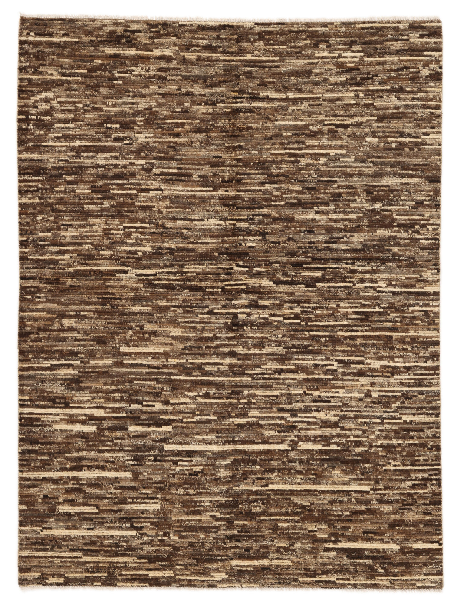 
    Berber style - Brown - 176 x 238 cm
  