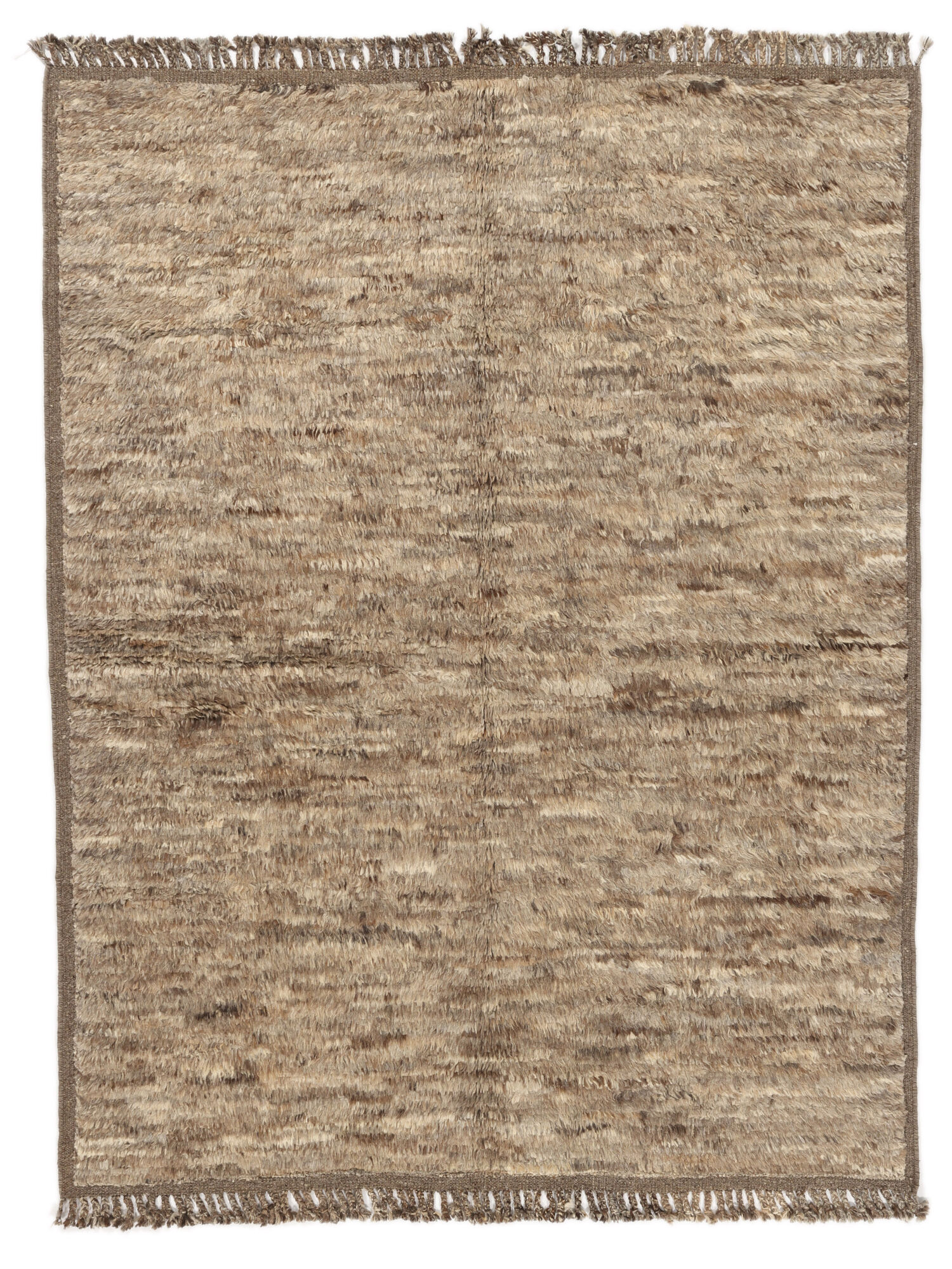 Berber style Matta 176x230