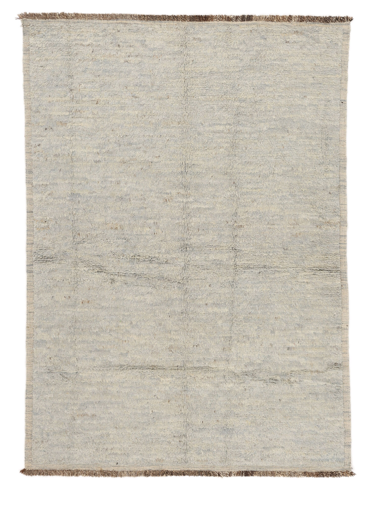 Berber style Matta 170x237