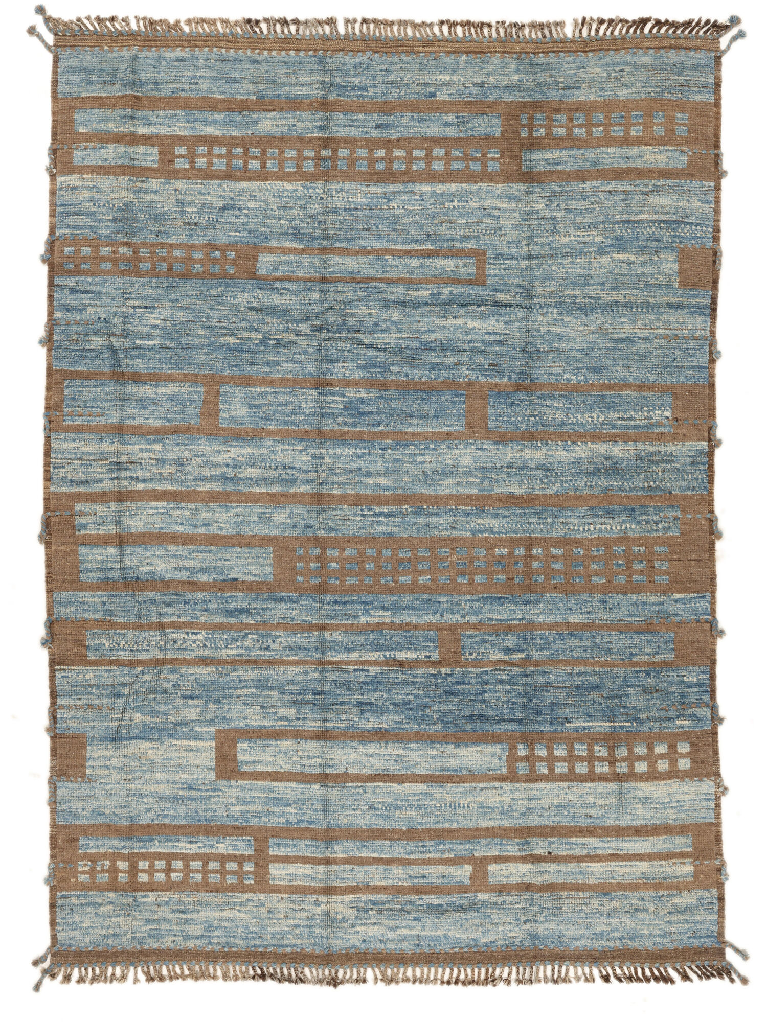 Berber style Matta 265x368