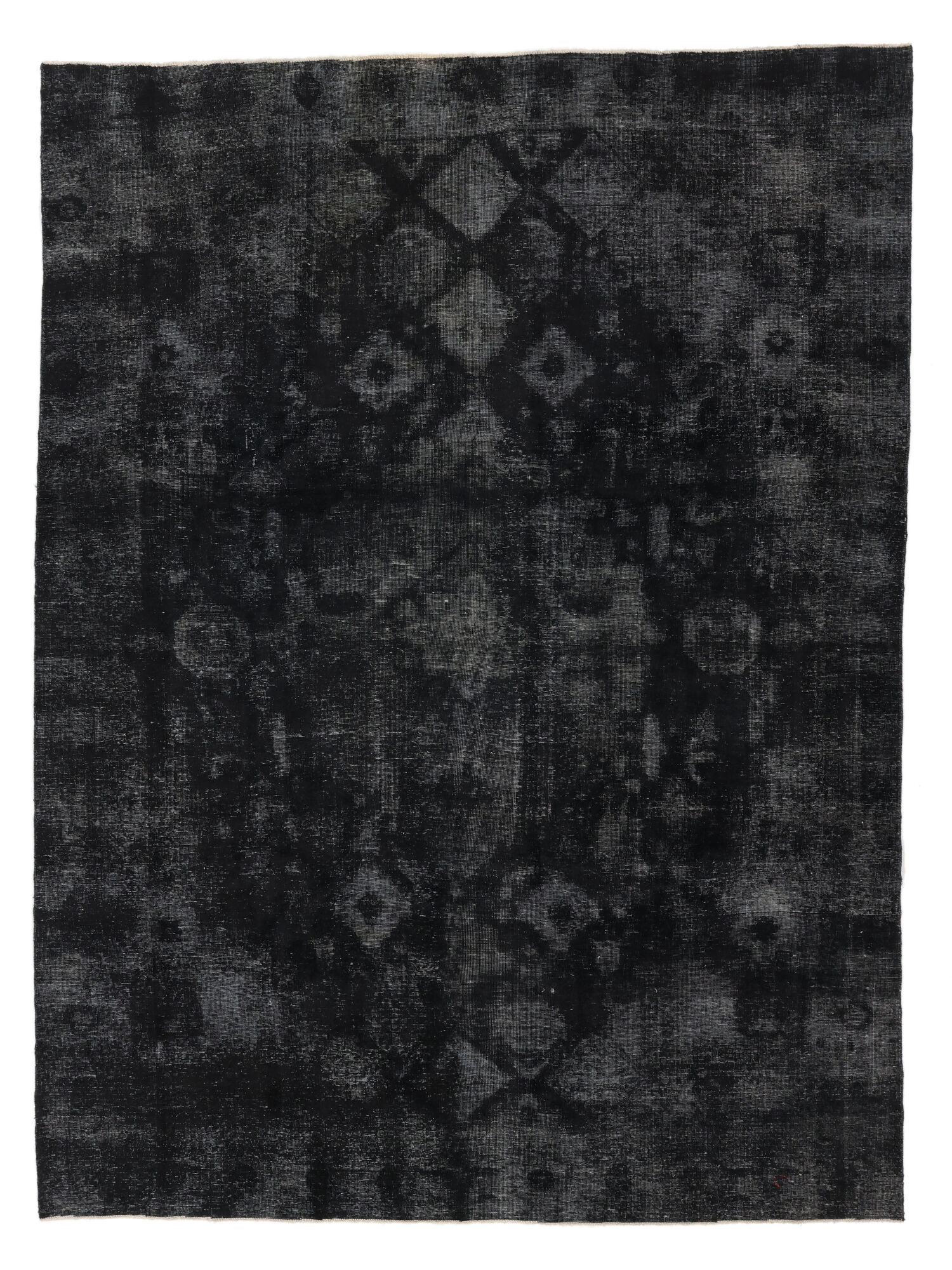 
    Colored Vintage - Turkiet - Black - 269 x 360 cm
  
