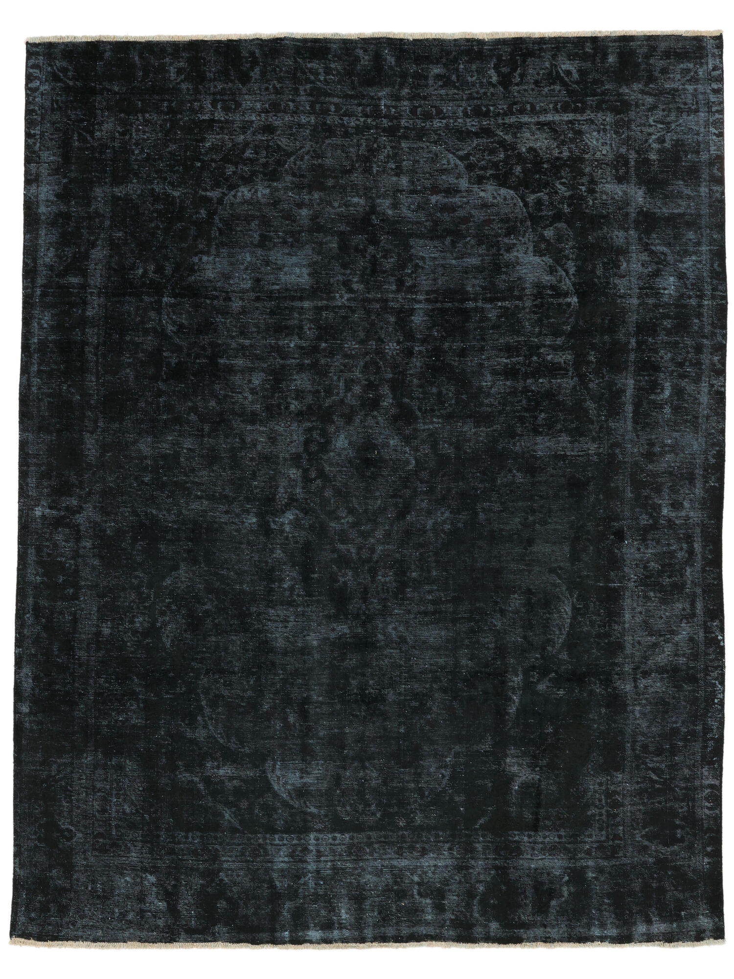 
    Colored Vintage - Turkiet - Black - 255 x 328 cm
  