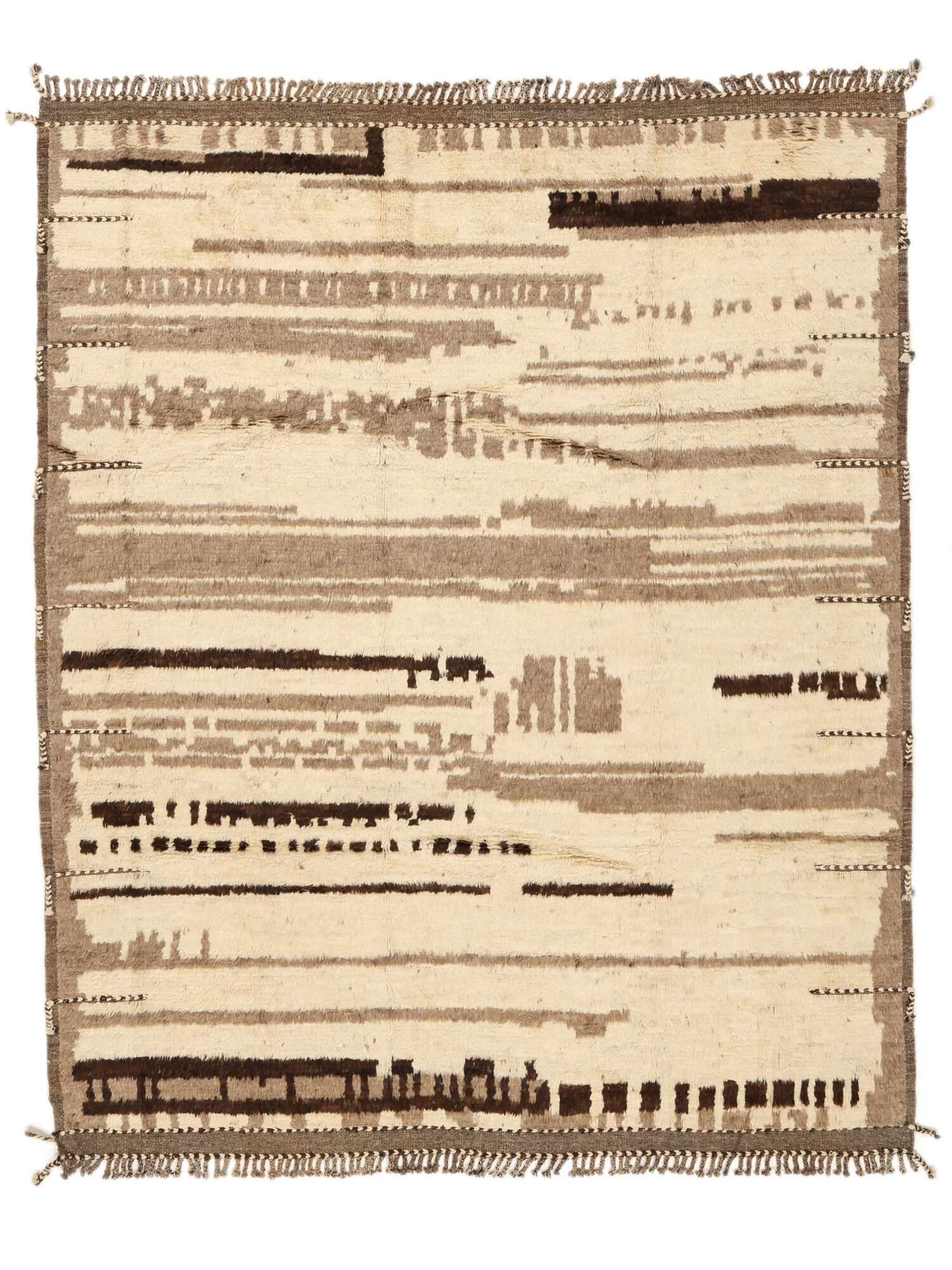 Berber style Matta 268x325