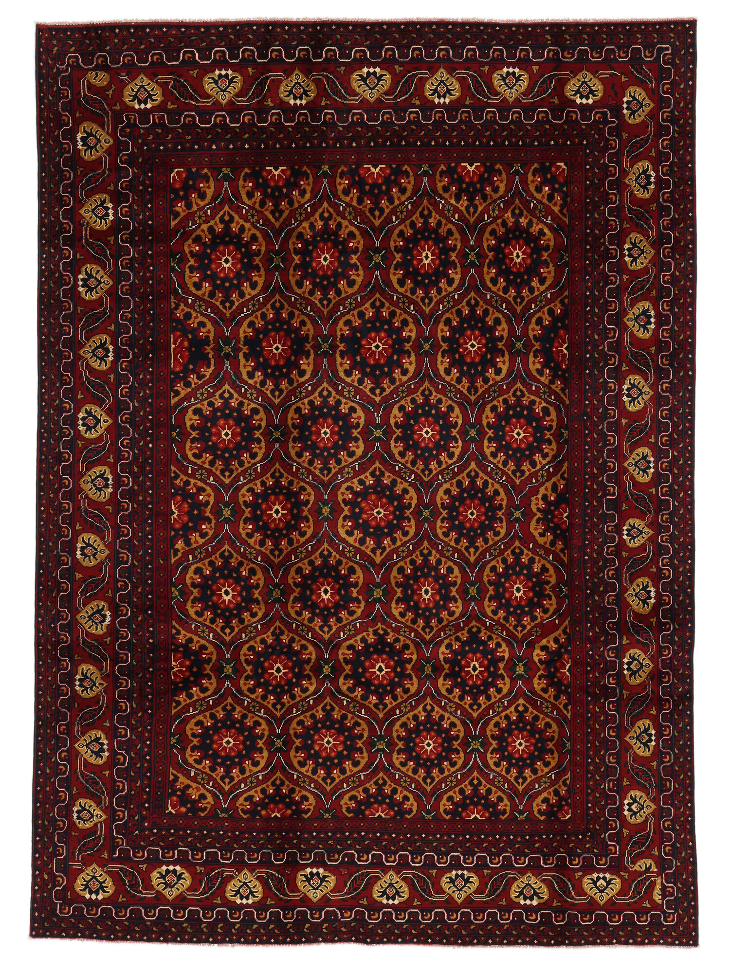 Kunduz Matta 197x276
