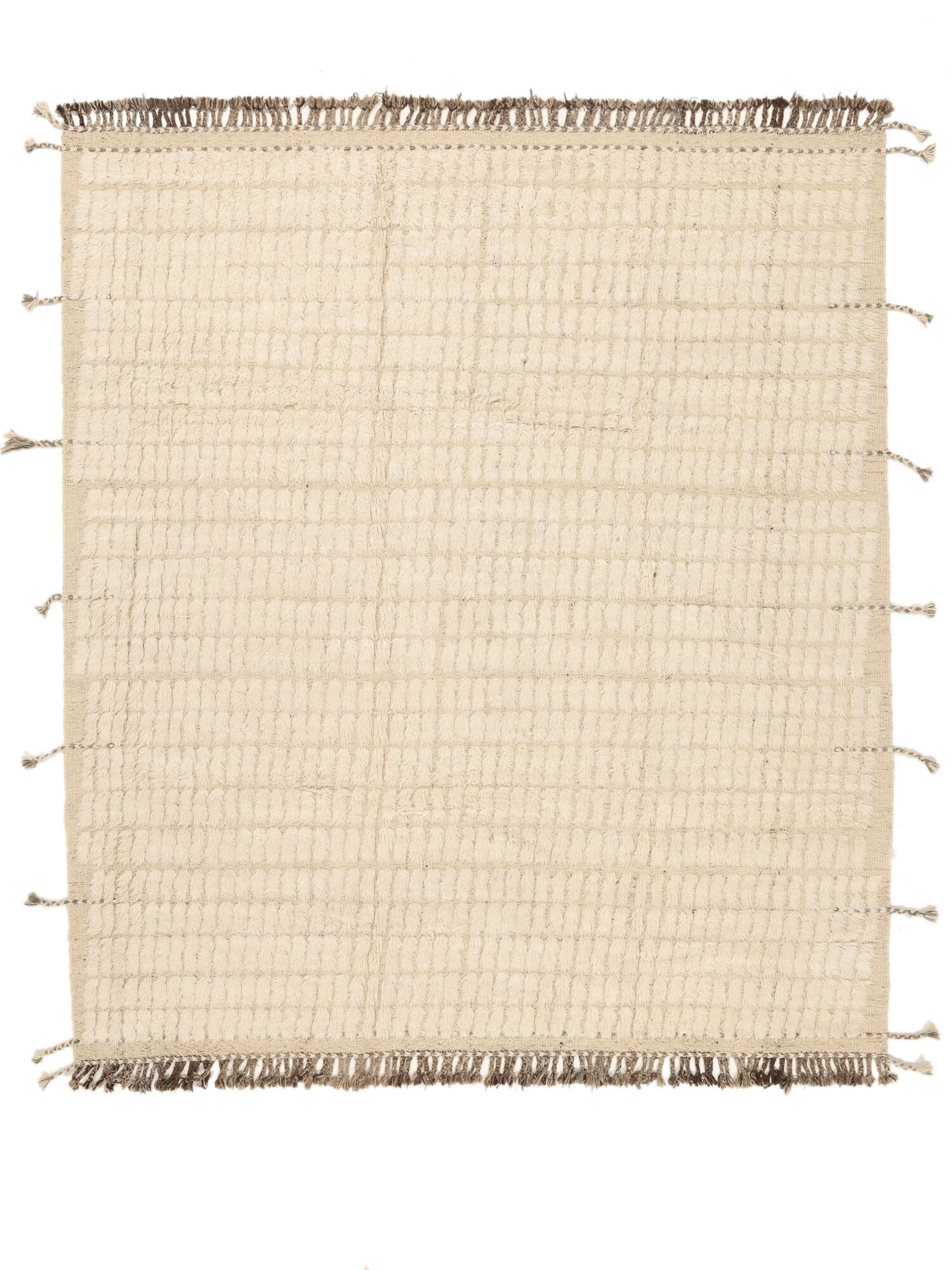 Berber style Matta 258x291
