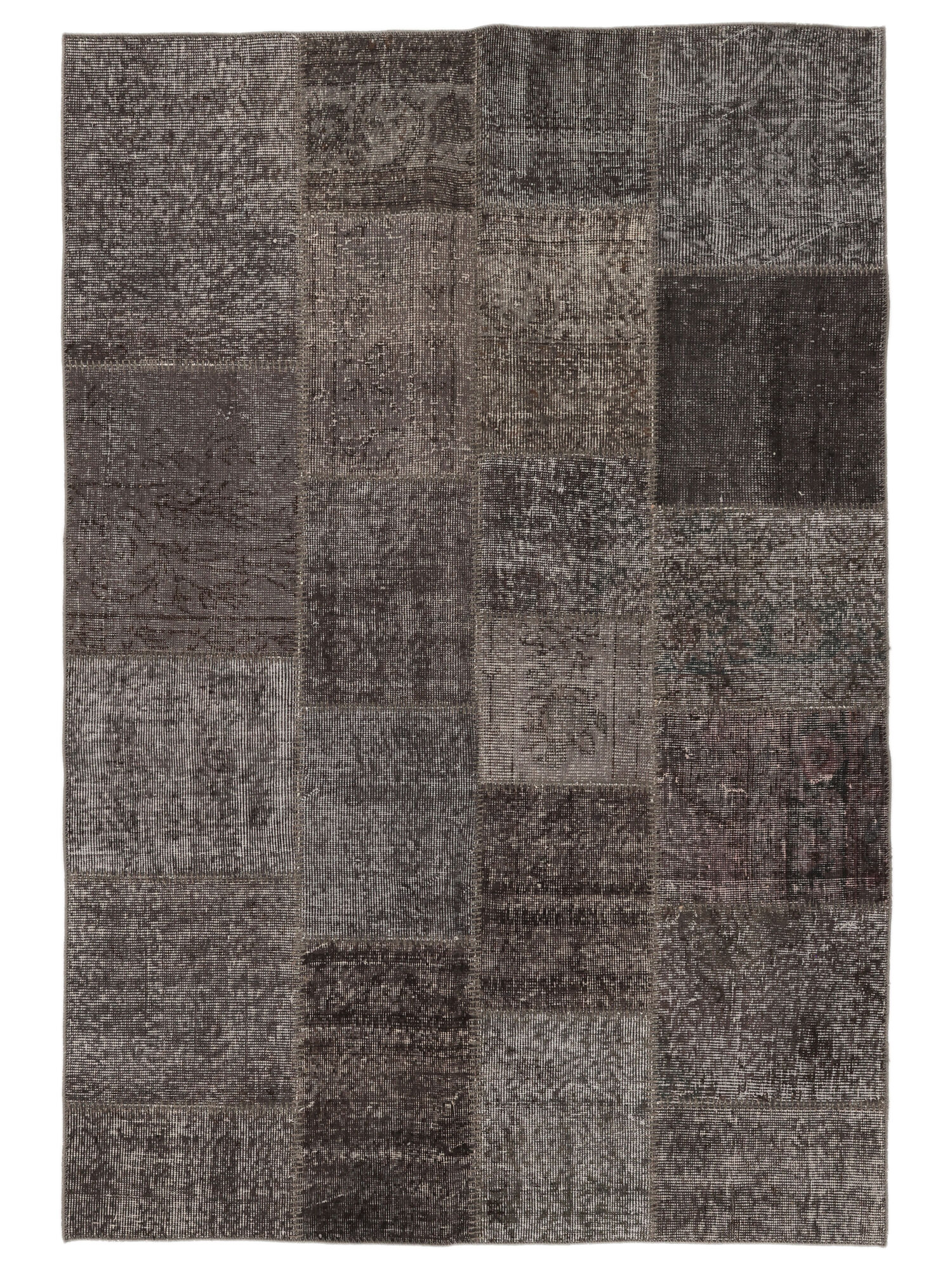 Patchwork Matta 140x200