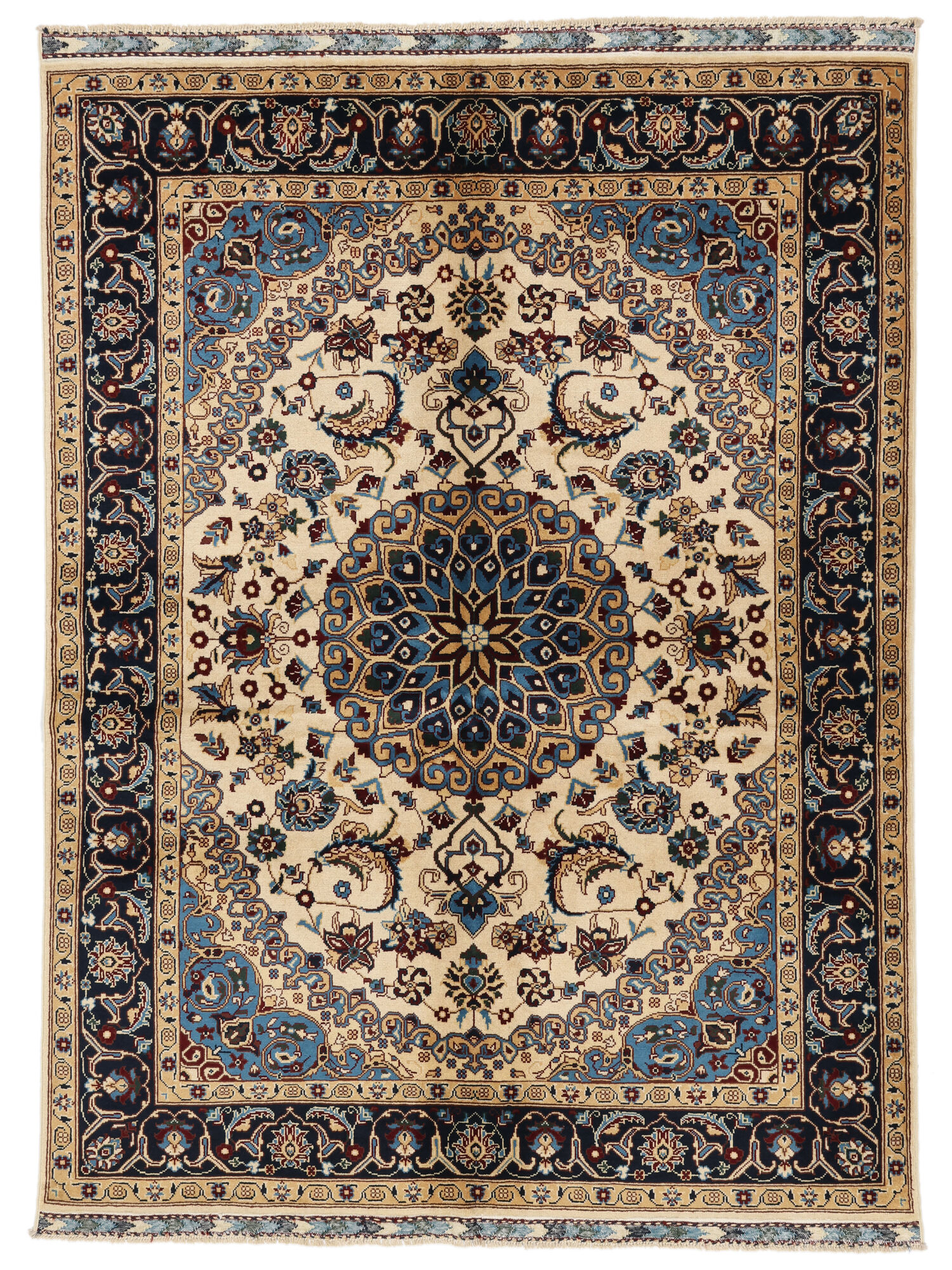 Kunduz Matta 146x196