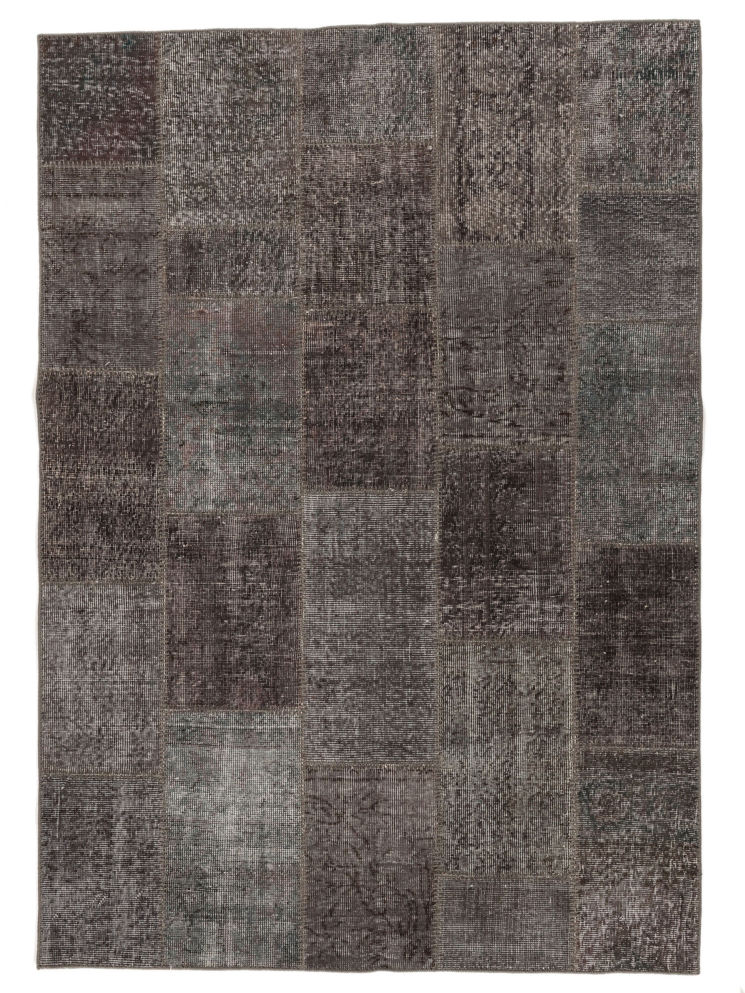 Patchwork Matta 140x200