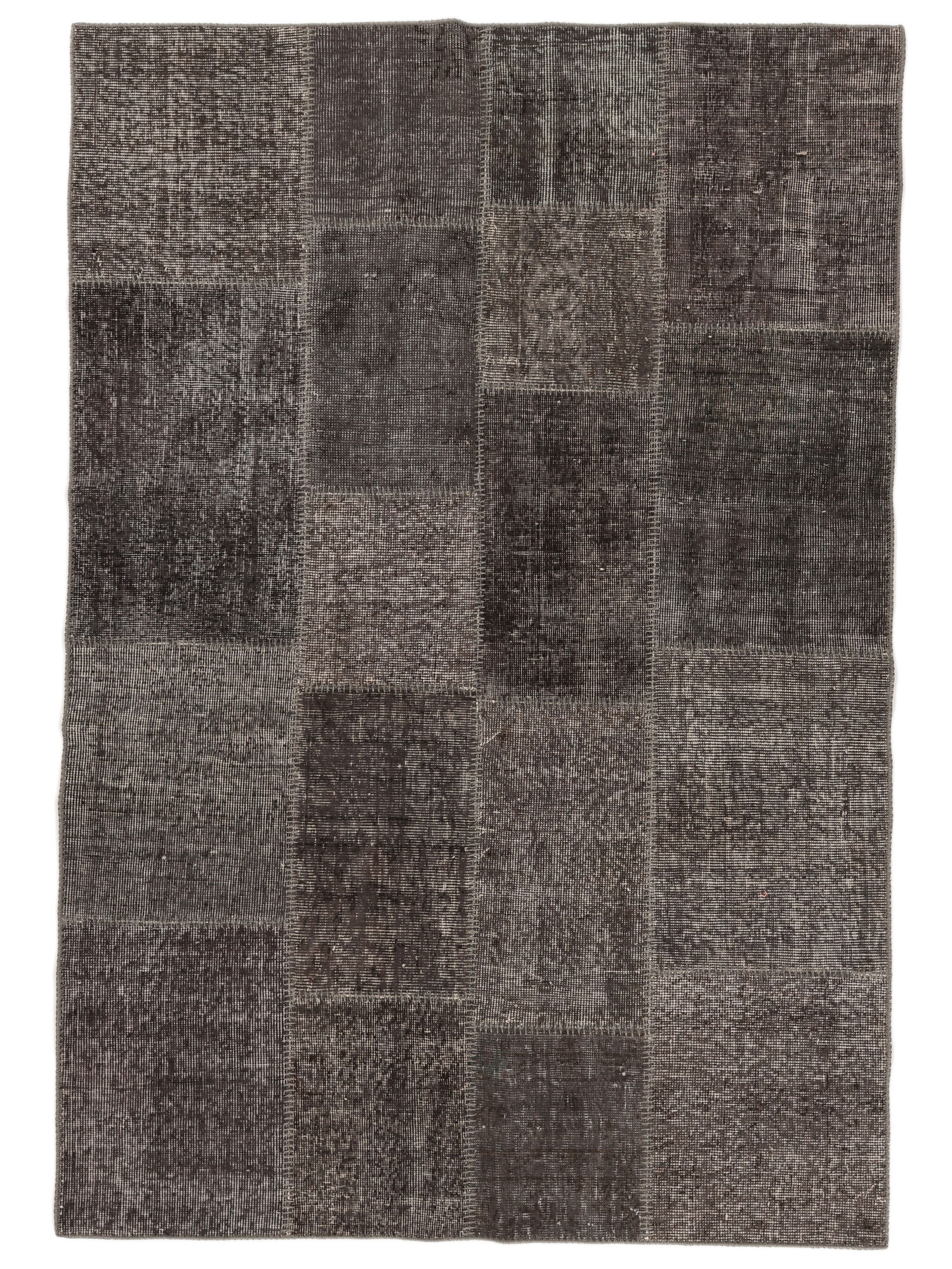 Patchwork Matta 140x200