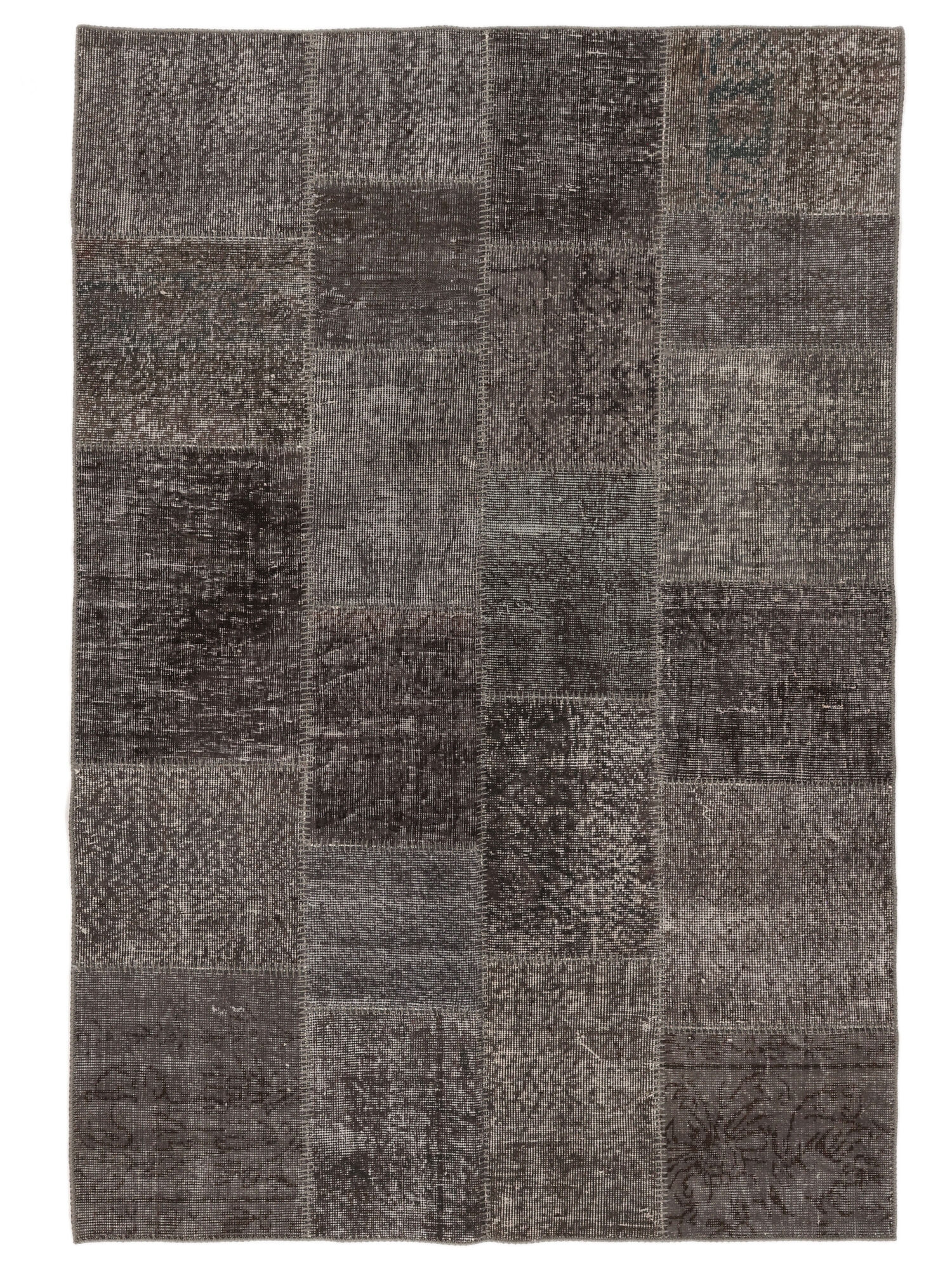 Patchwork Matta 140x200