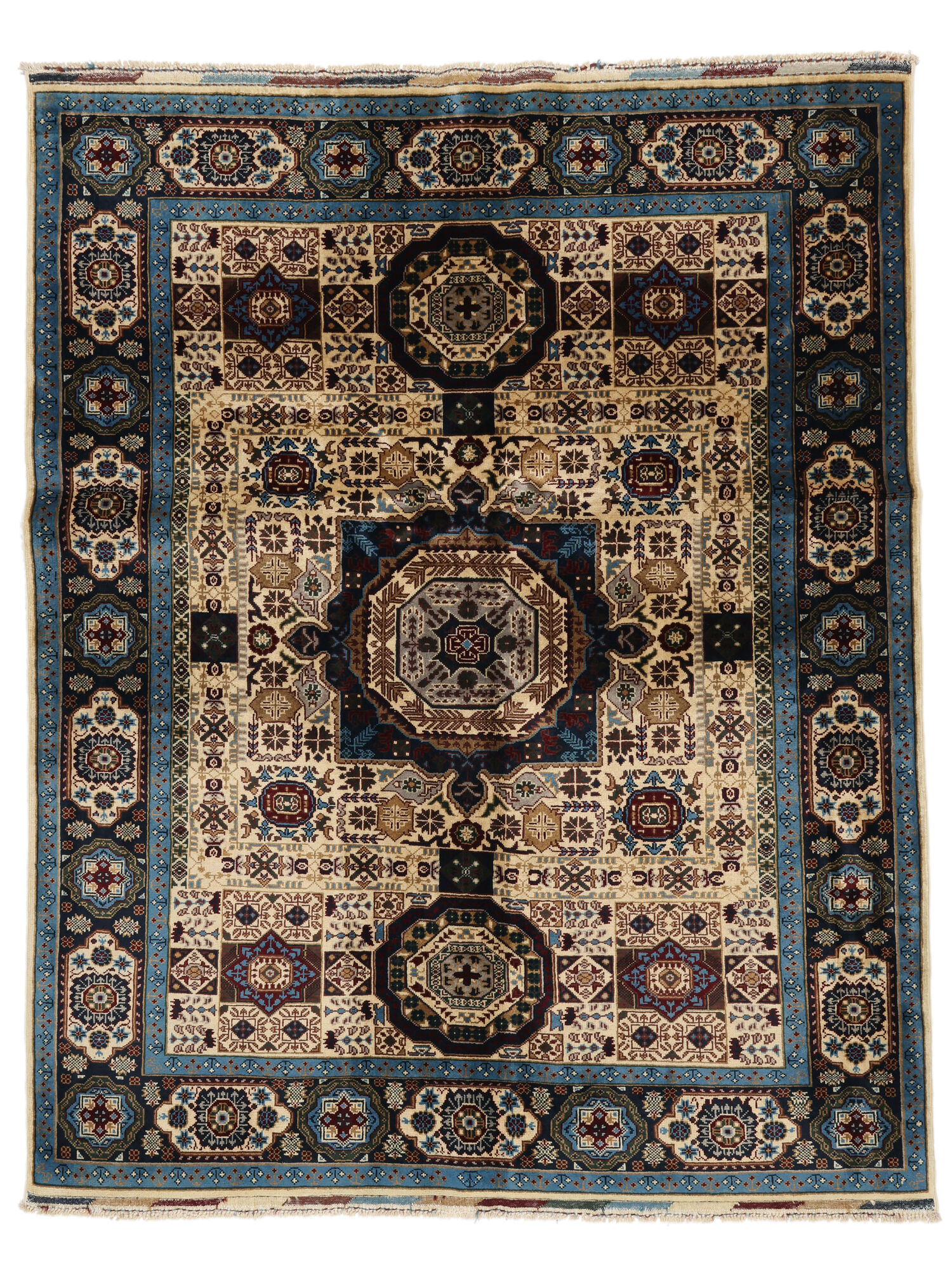 Kunduz Matta 150x187
