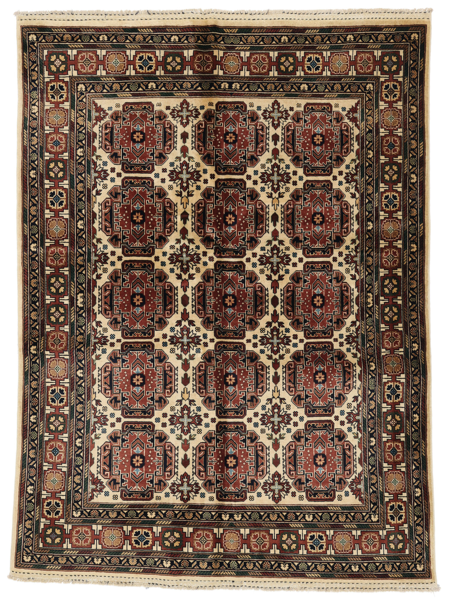 Kunduz Matta 148x200