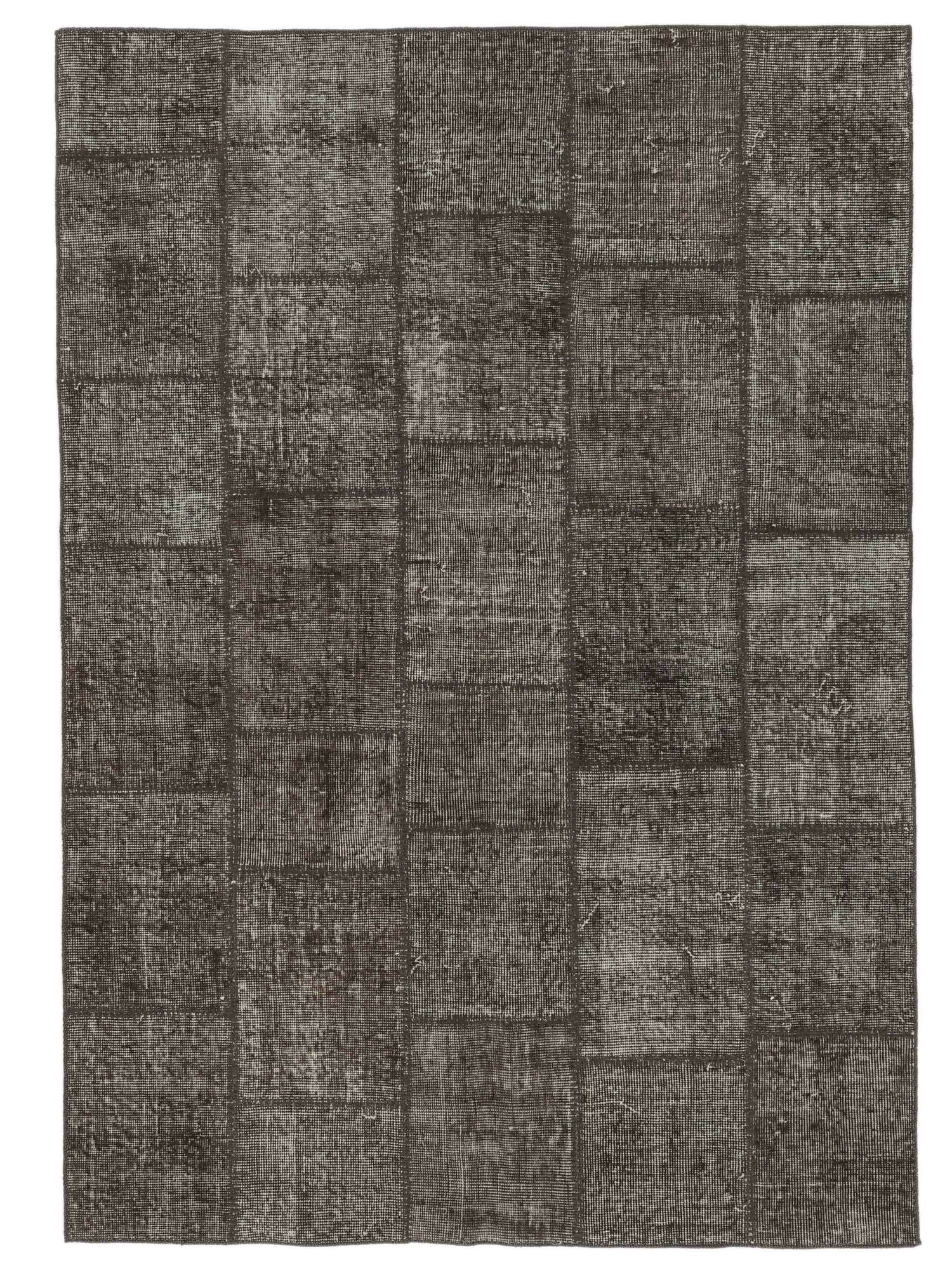Patchwork Matta 140x200