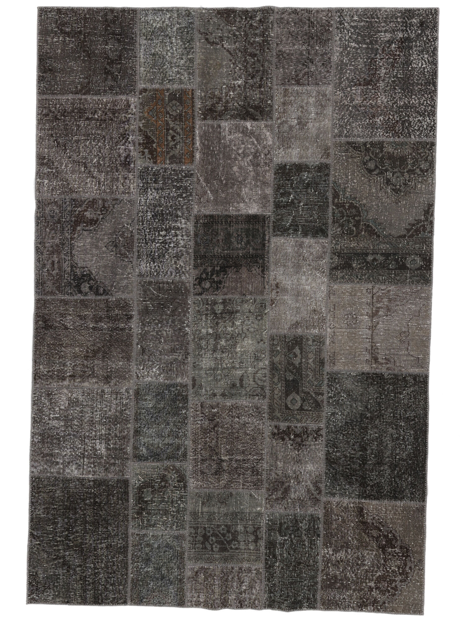 Patchwork Matta 199x299
