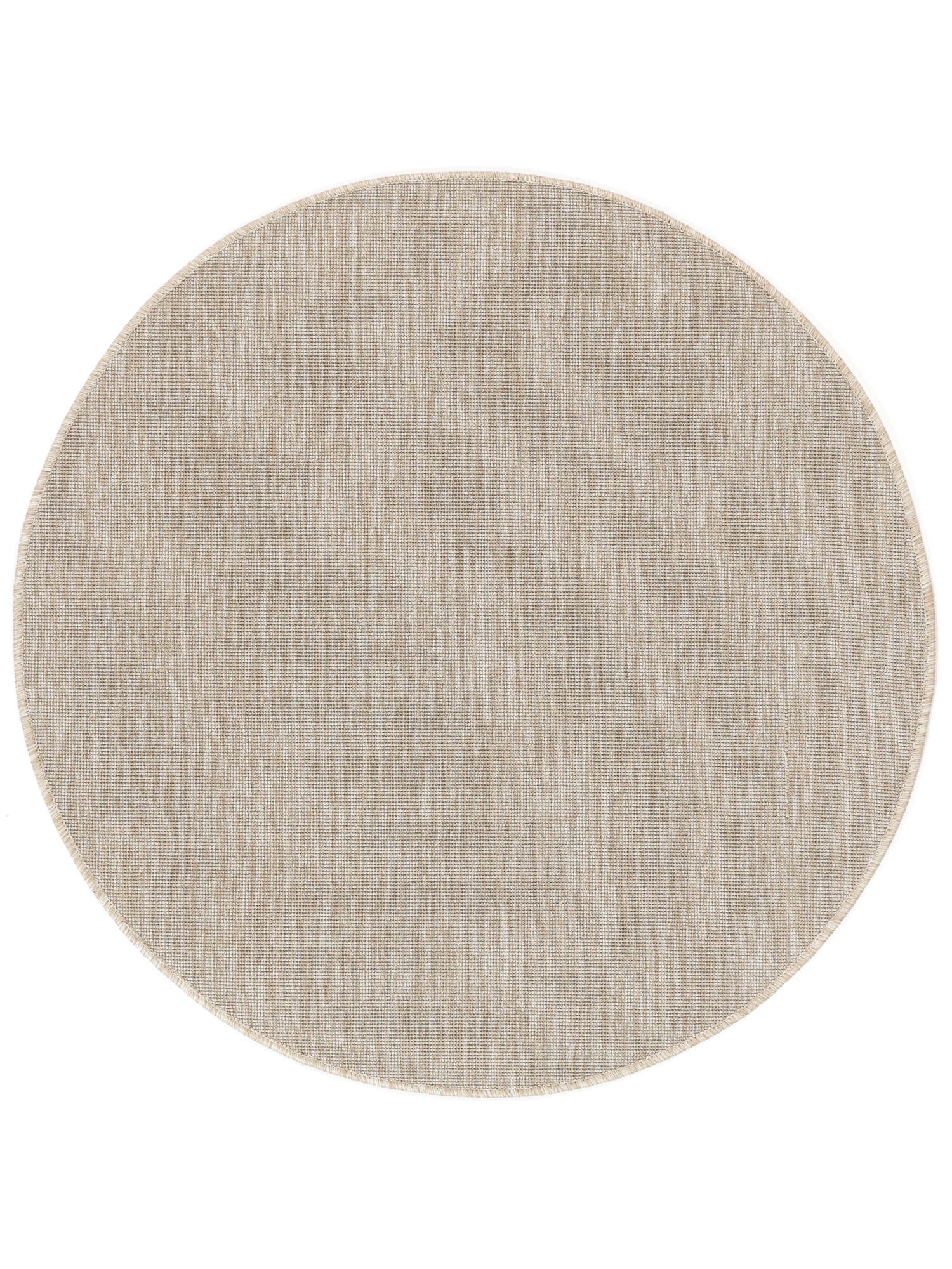 Cameron Matta - Beige Ø 100