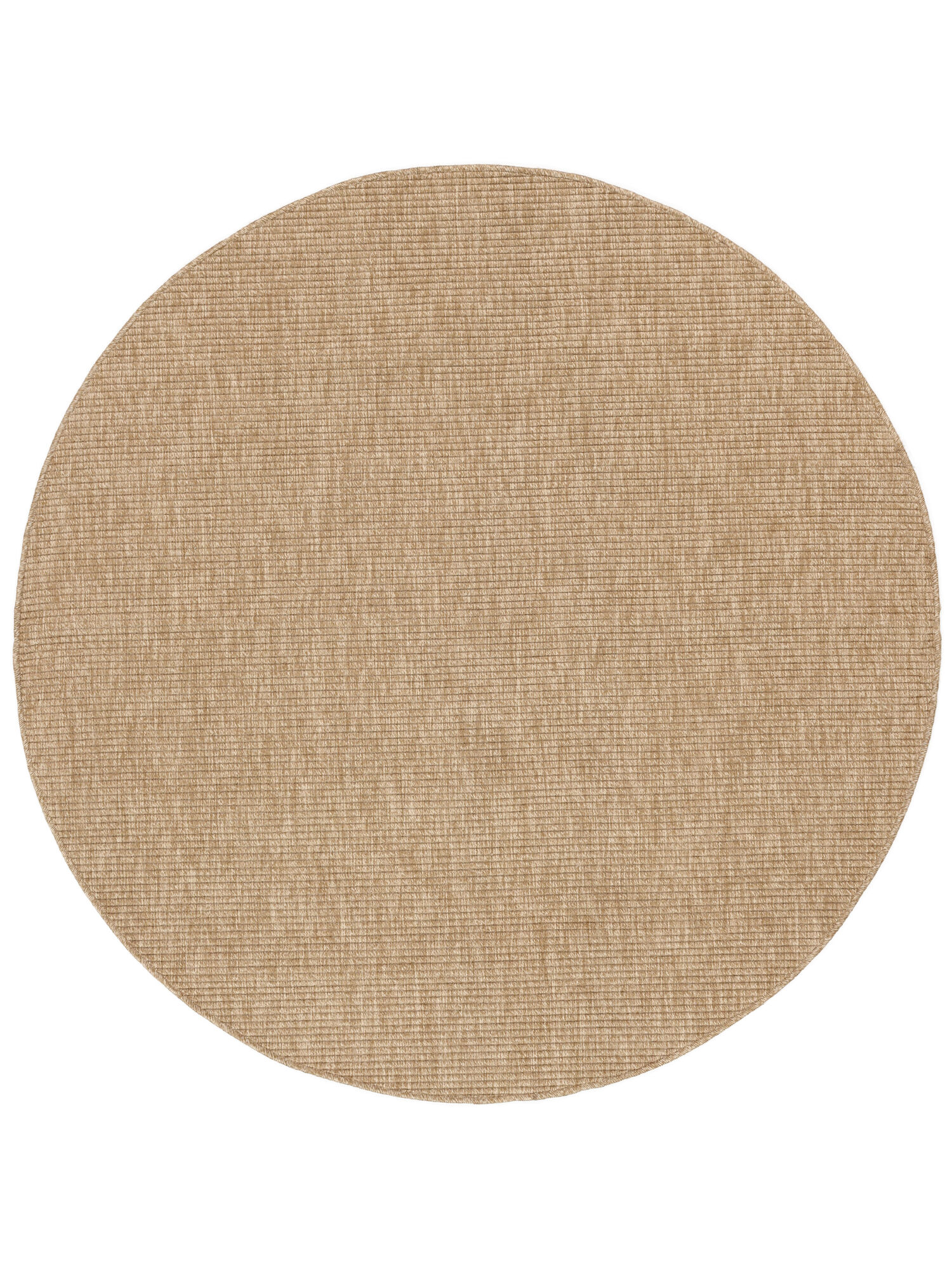 Jutte Matta - Beige Ø 200