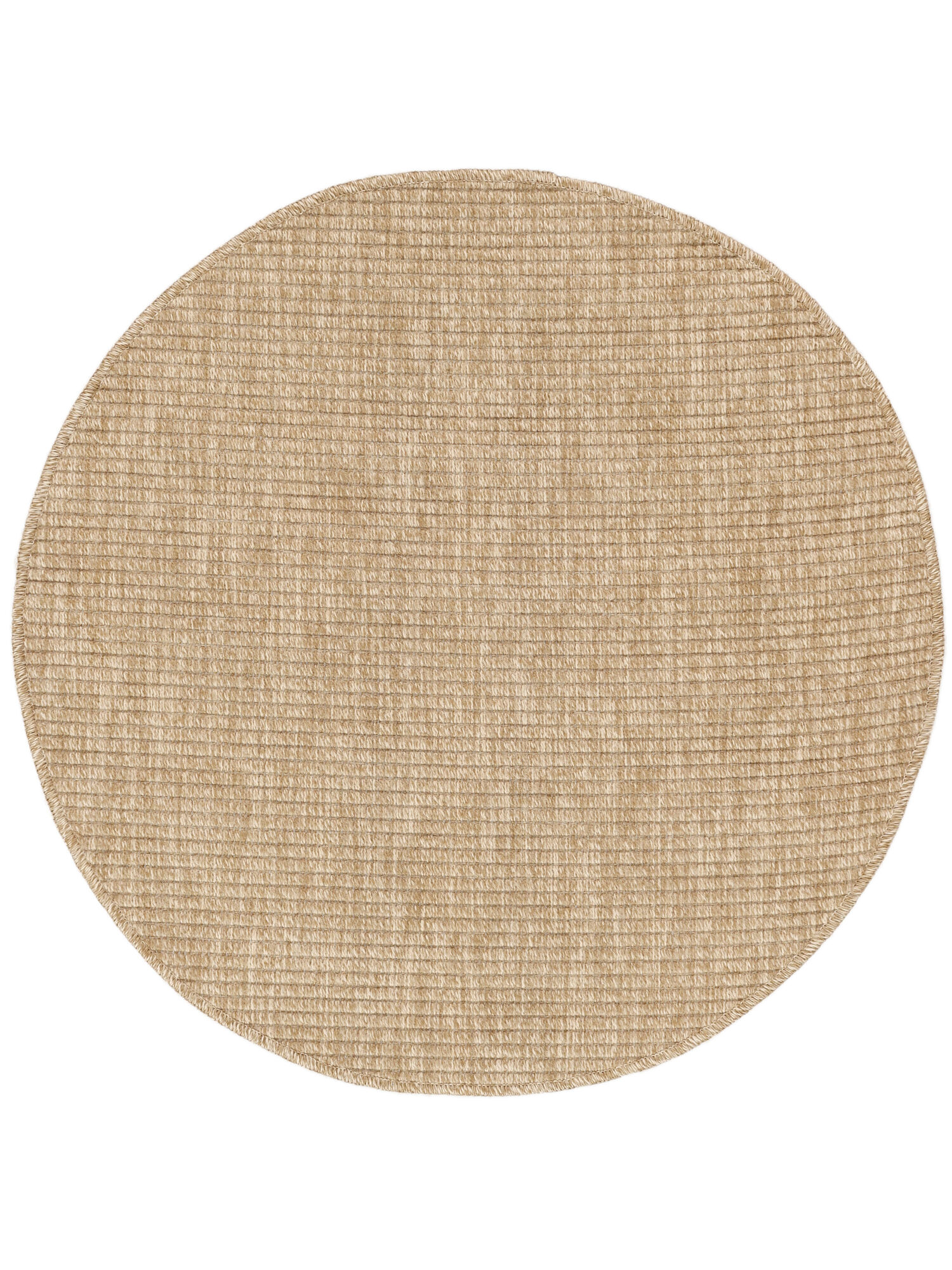 Jutte Matta - Beige Ø 100