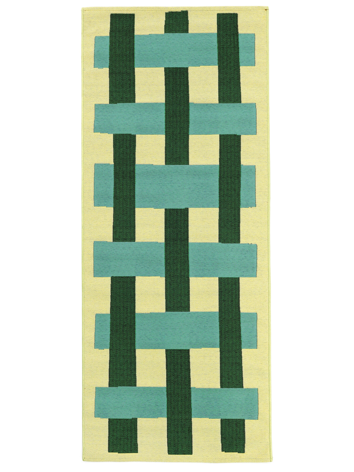 Charlie Matta - Grön 80x200