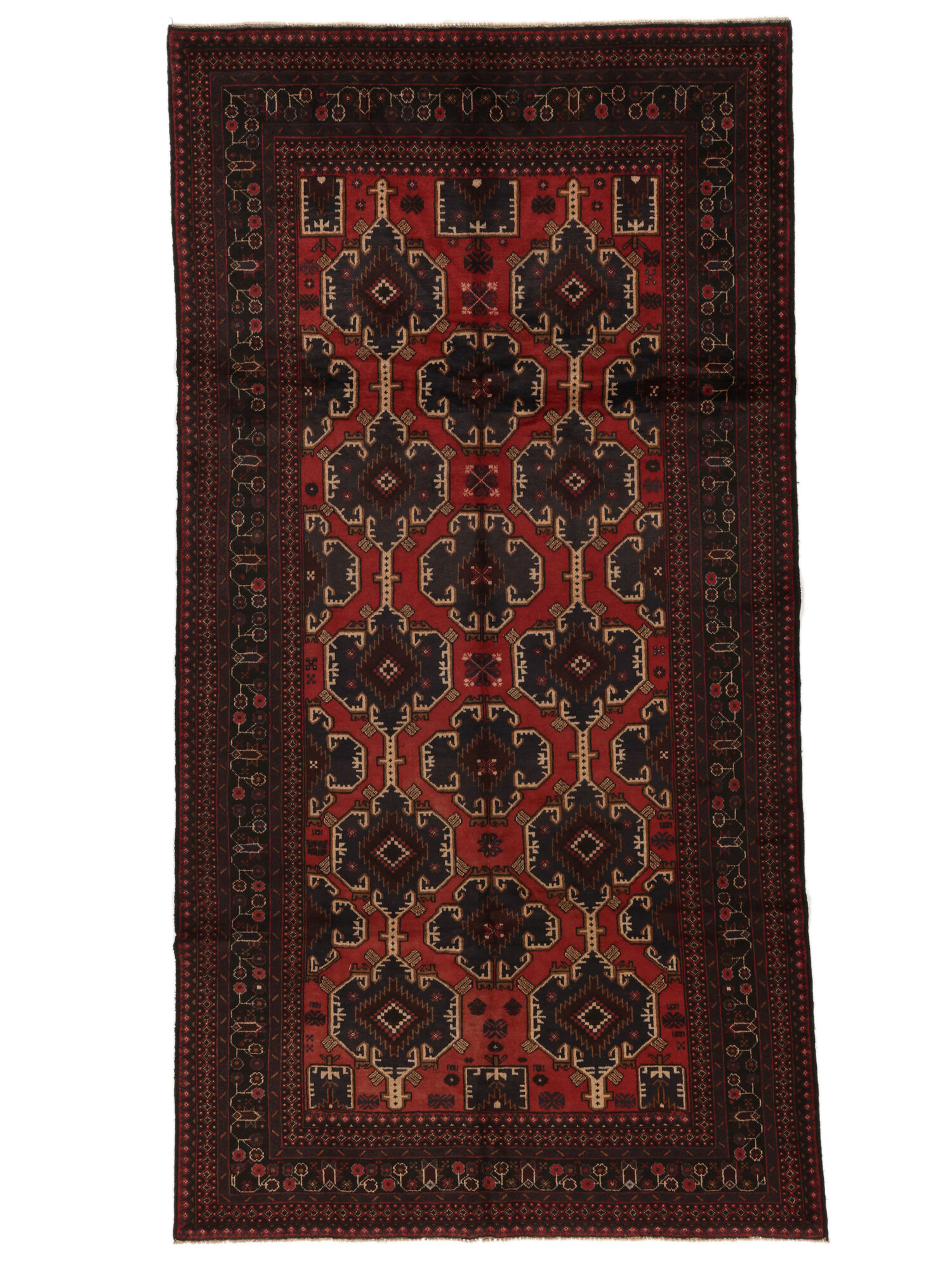 Beluch Matta 155x300