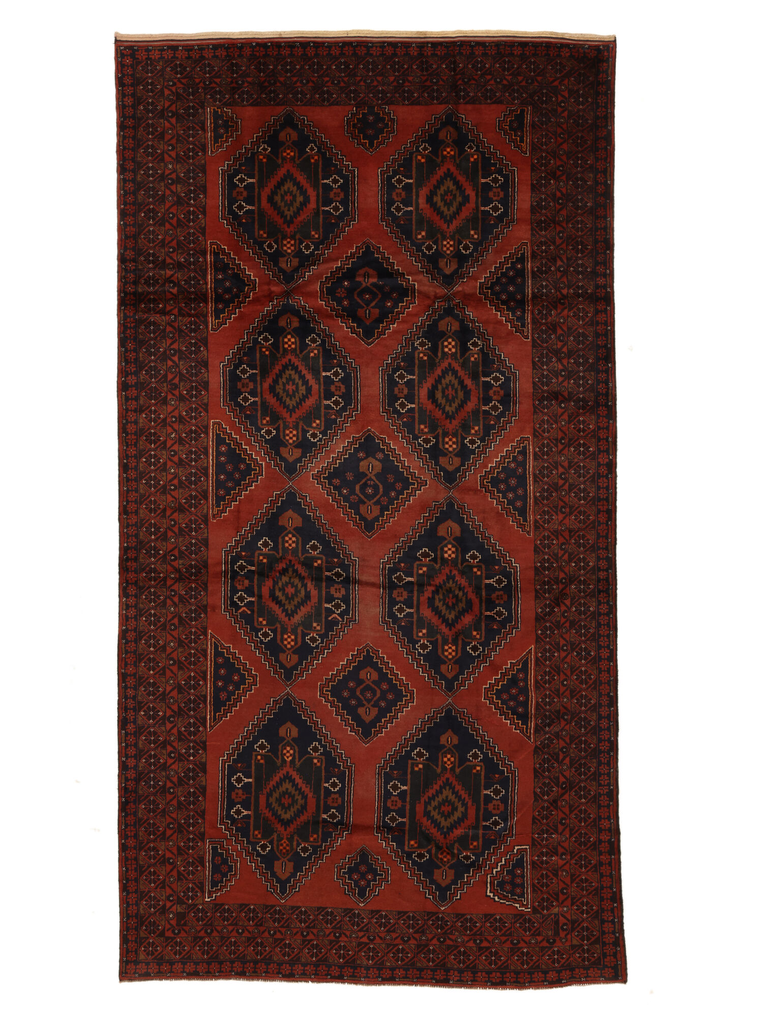 Beluch Matta 220x430