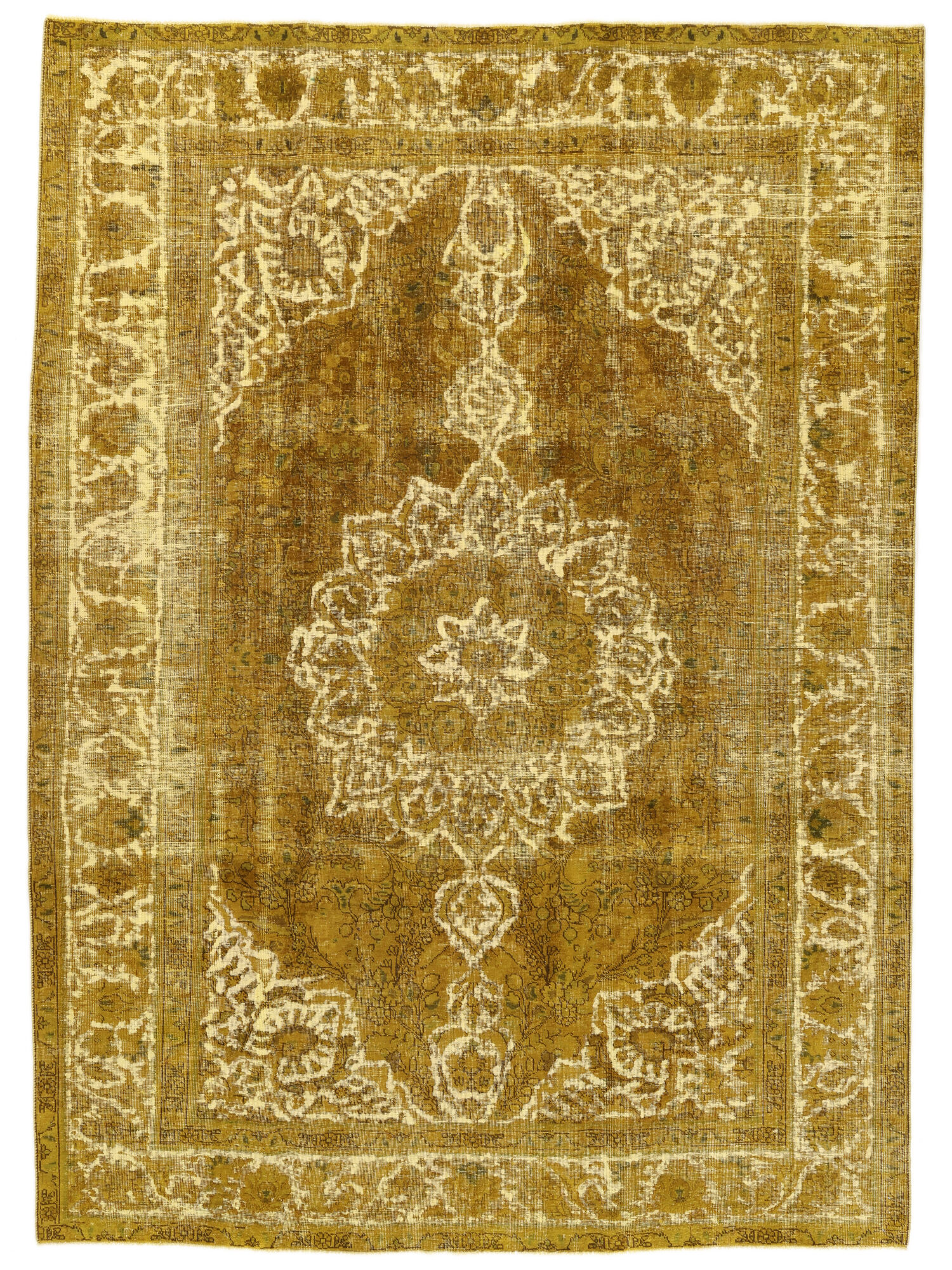 Colored Vintage Matta 243x335