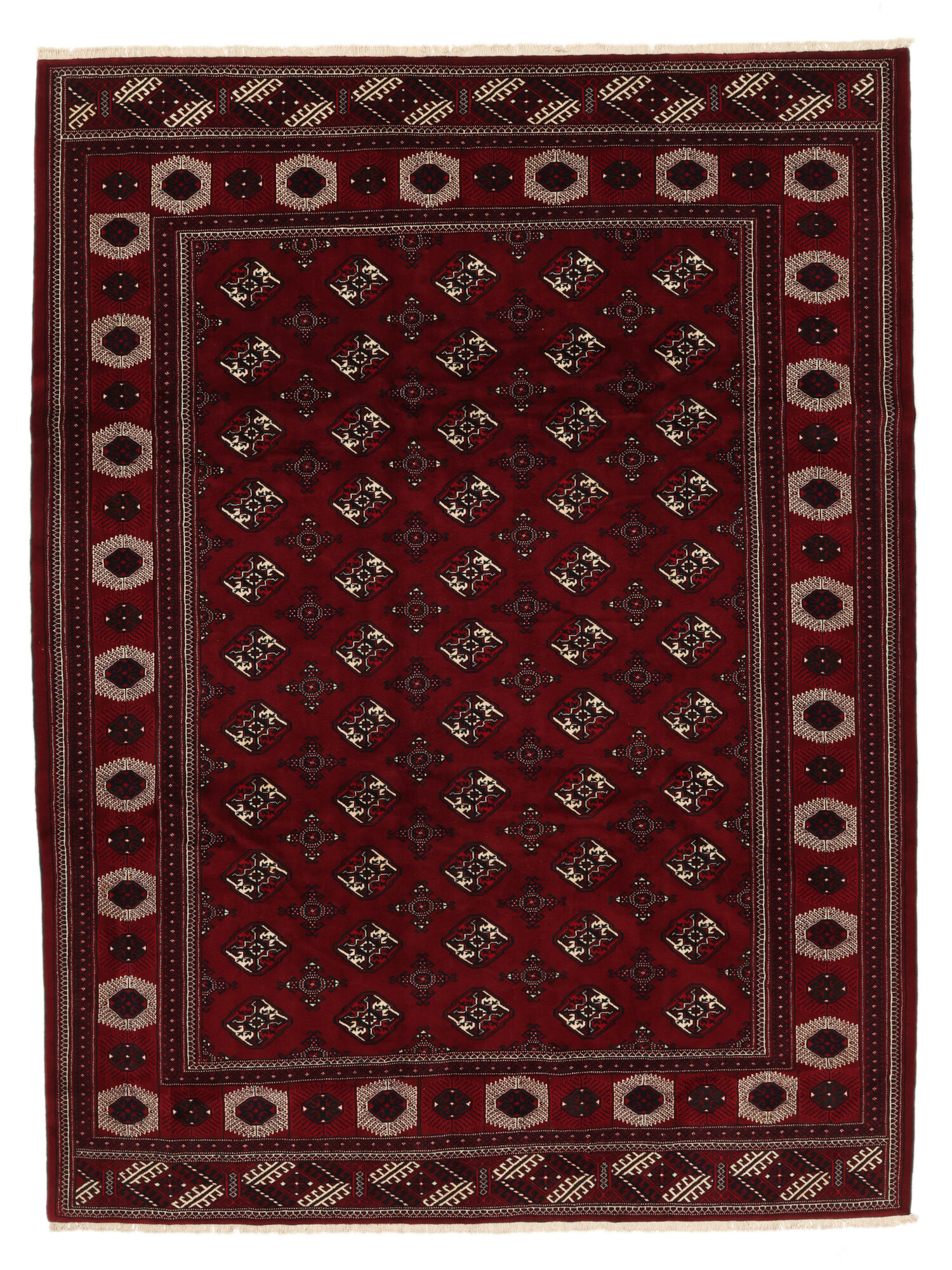 Turkaman Matta 275x366