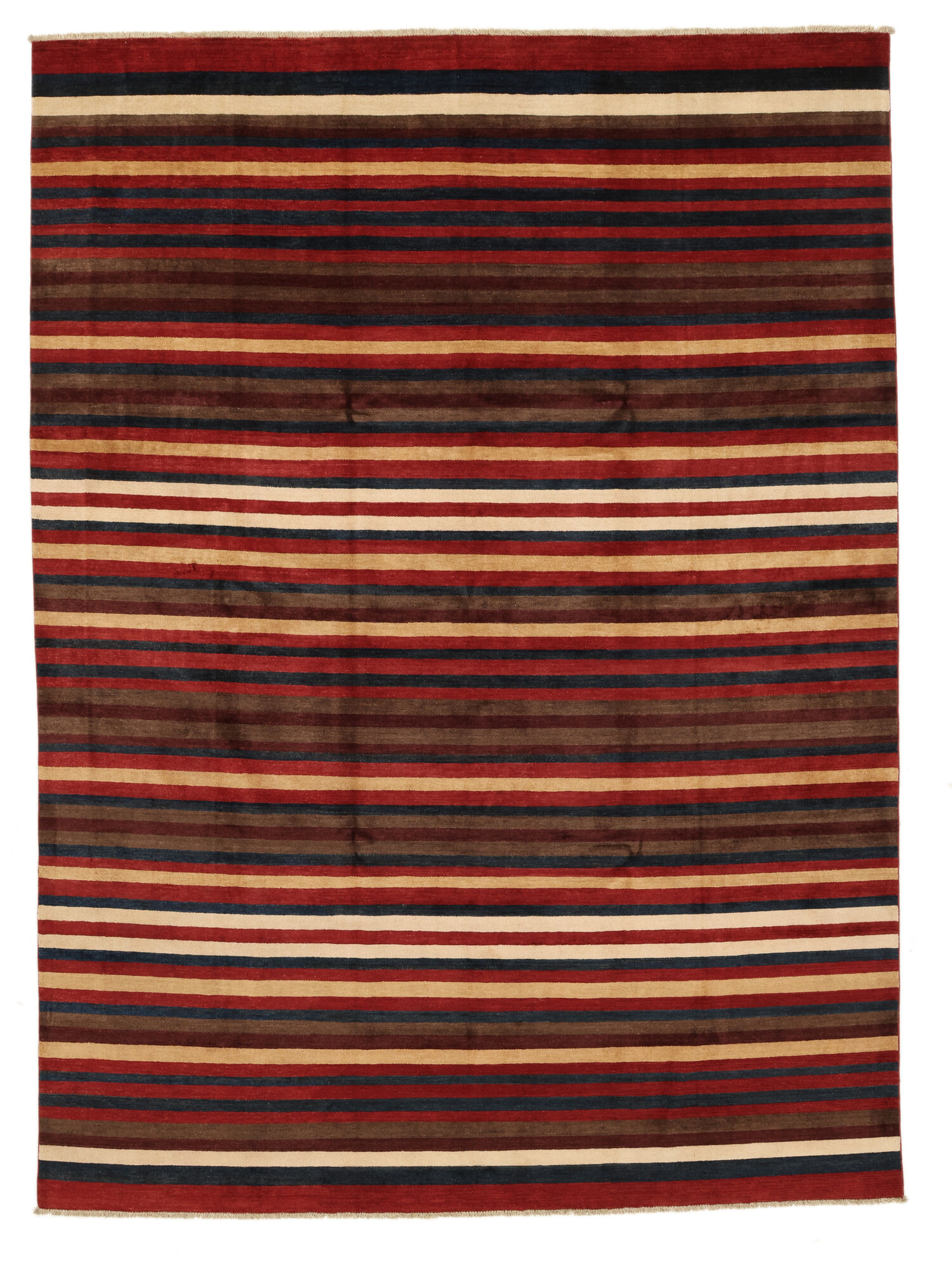 Moderna Afghan Fine Matta 252x343