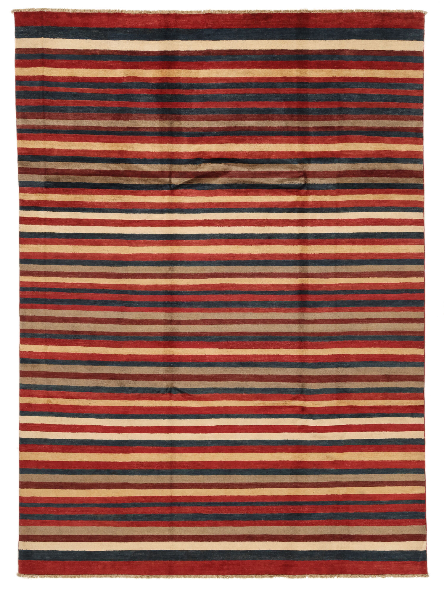 Moderna Afghan Fine Matta 244x338
