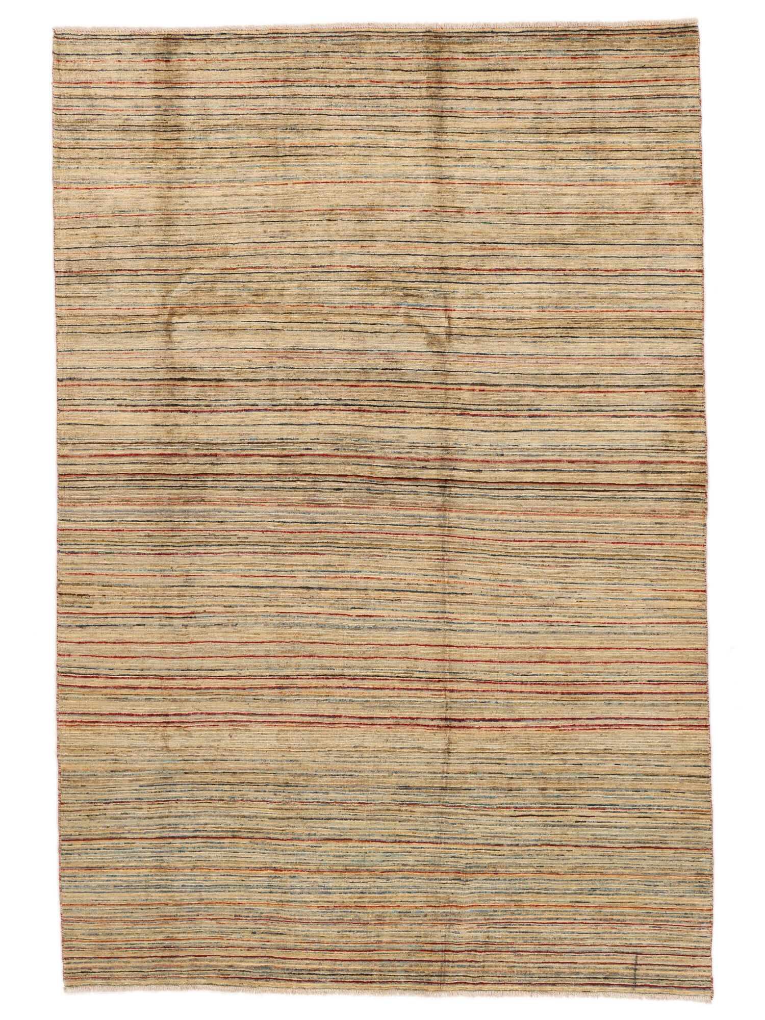 Moderna Afghan Fine Matta 195x287