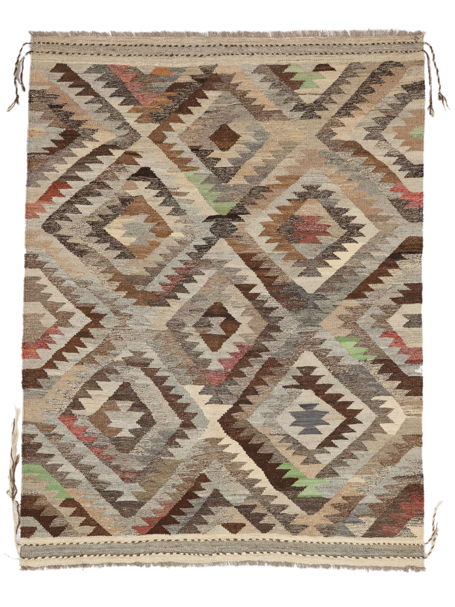 Kelim Ariana Trend Teppich 155×206