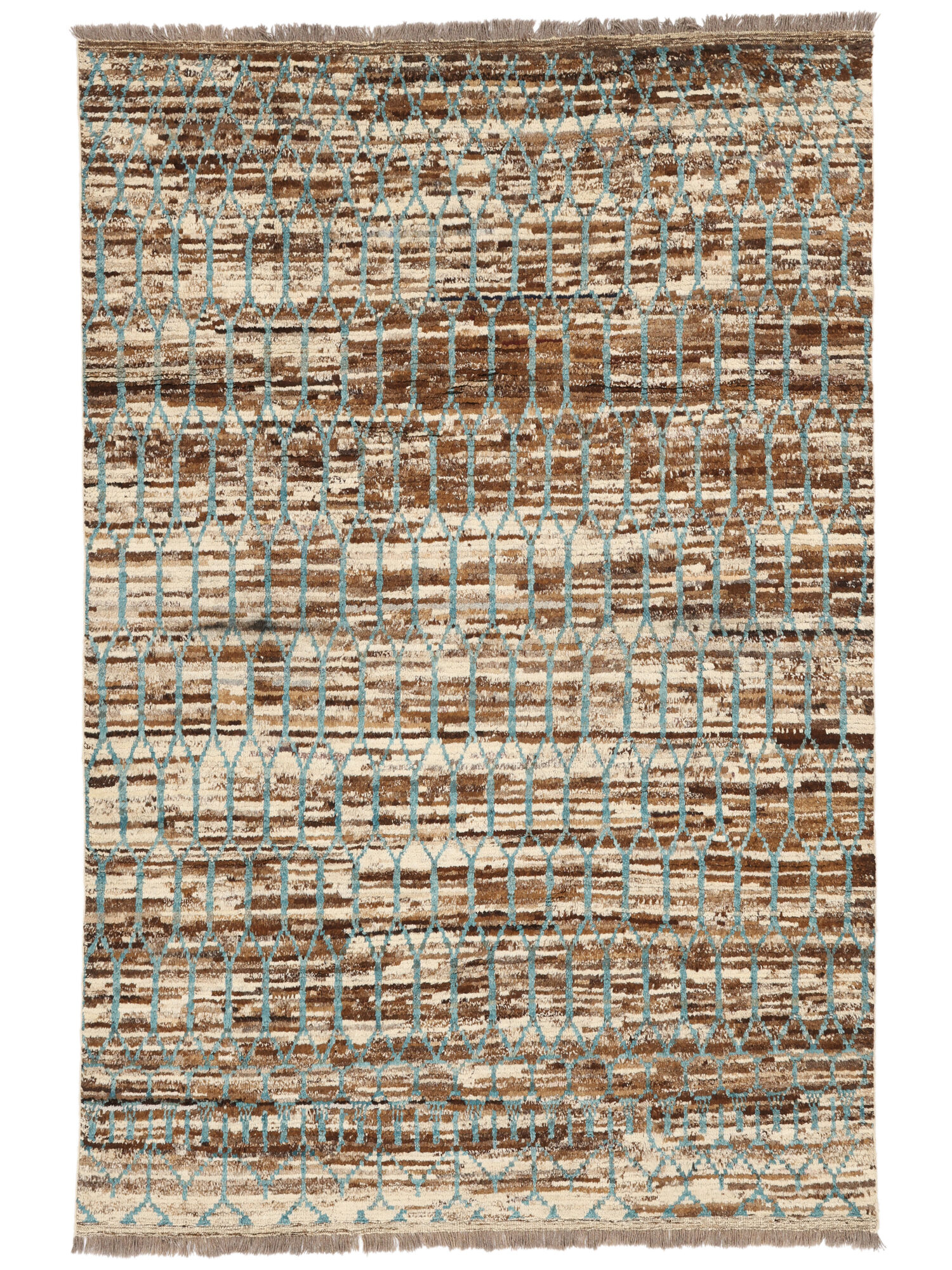 Berber style Matta 201x301