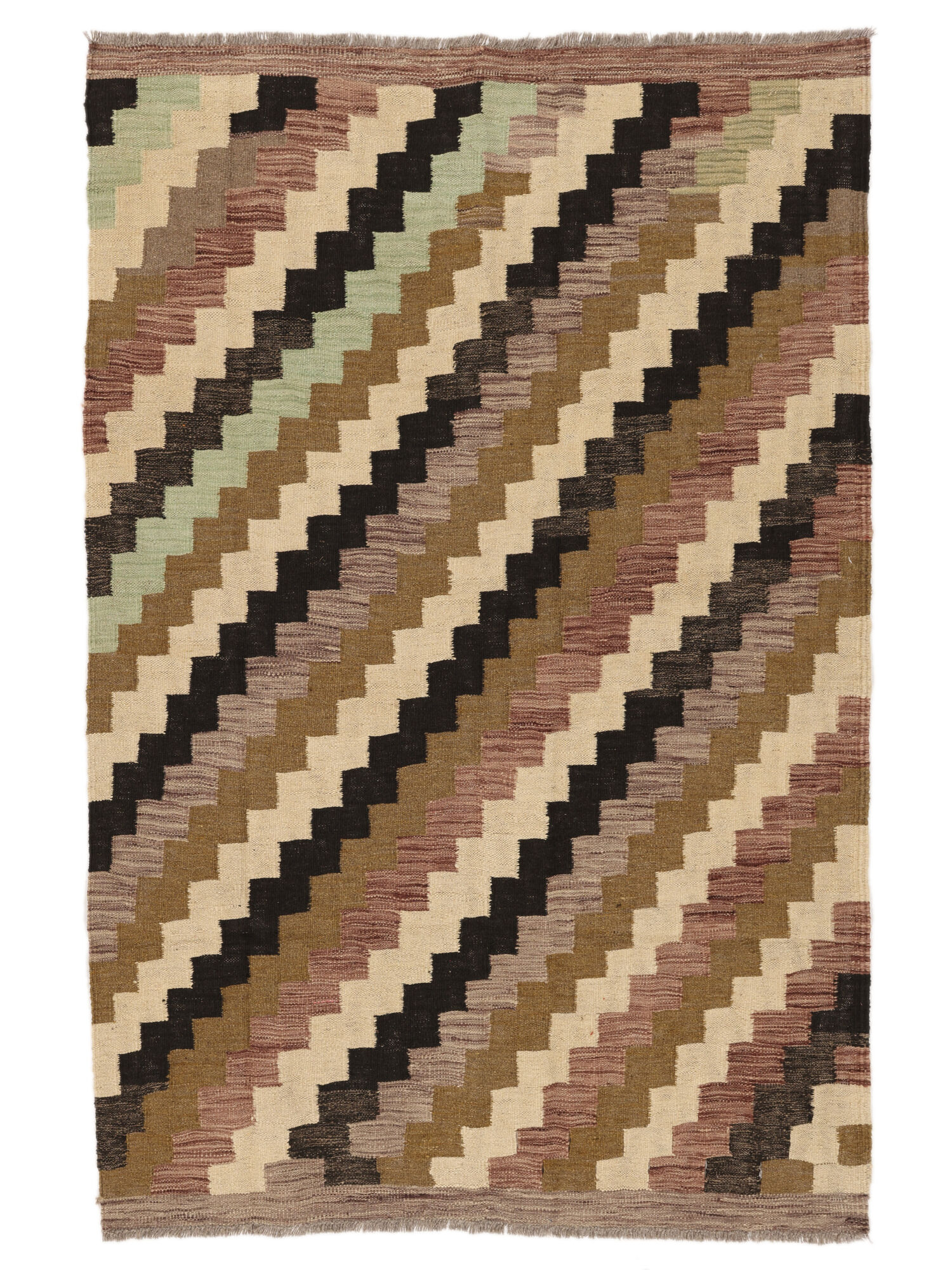 Kelim Ariana Trend Teppich 120×187