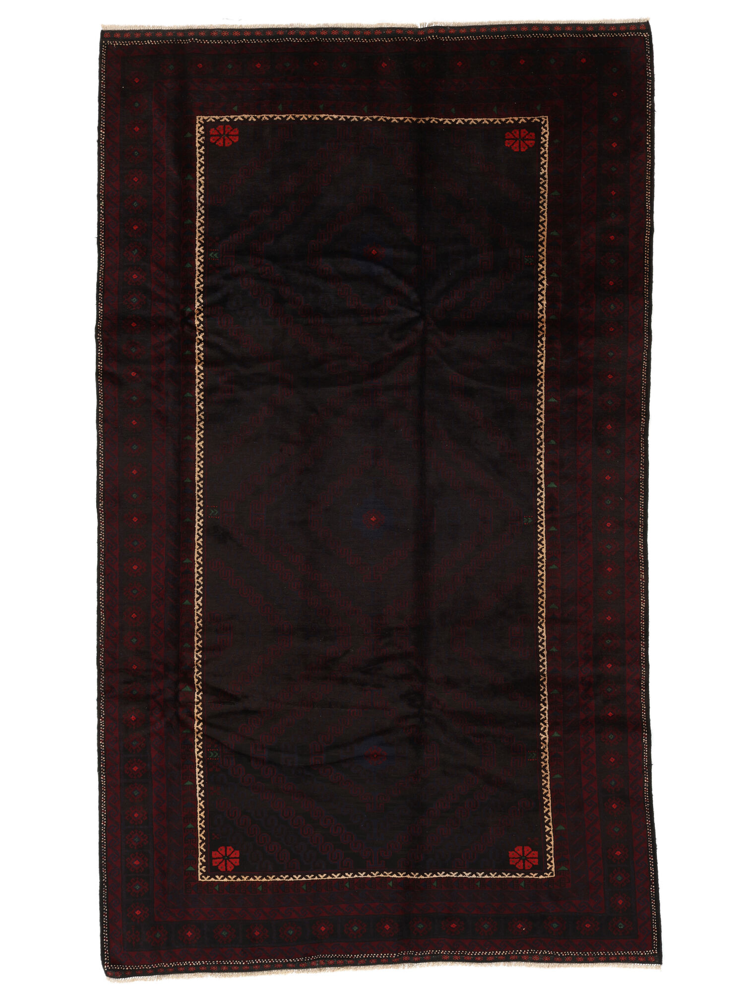 Beluch Matta 190x320